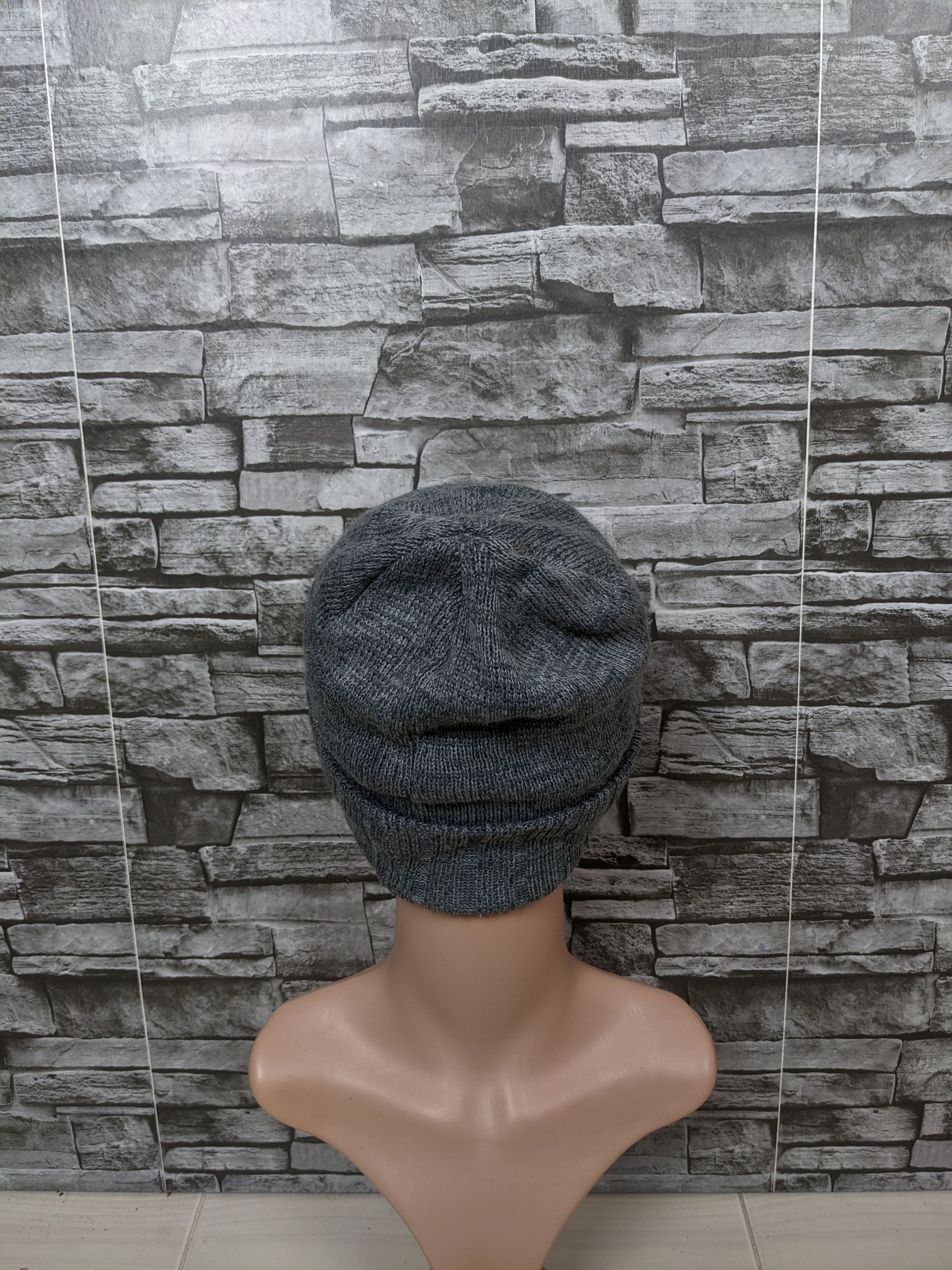 Japanese Brand Vintage GT Hawkins Beanie Hat Cap Snowcap Size ONE SIZE - 3 Thumbnail