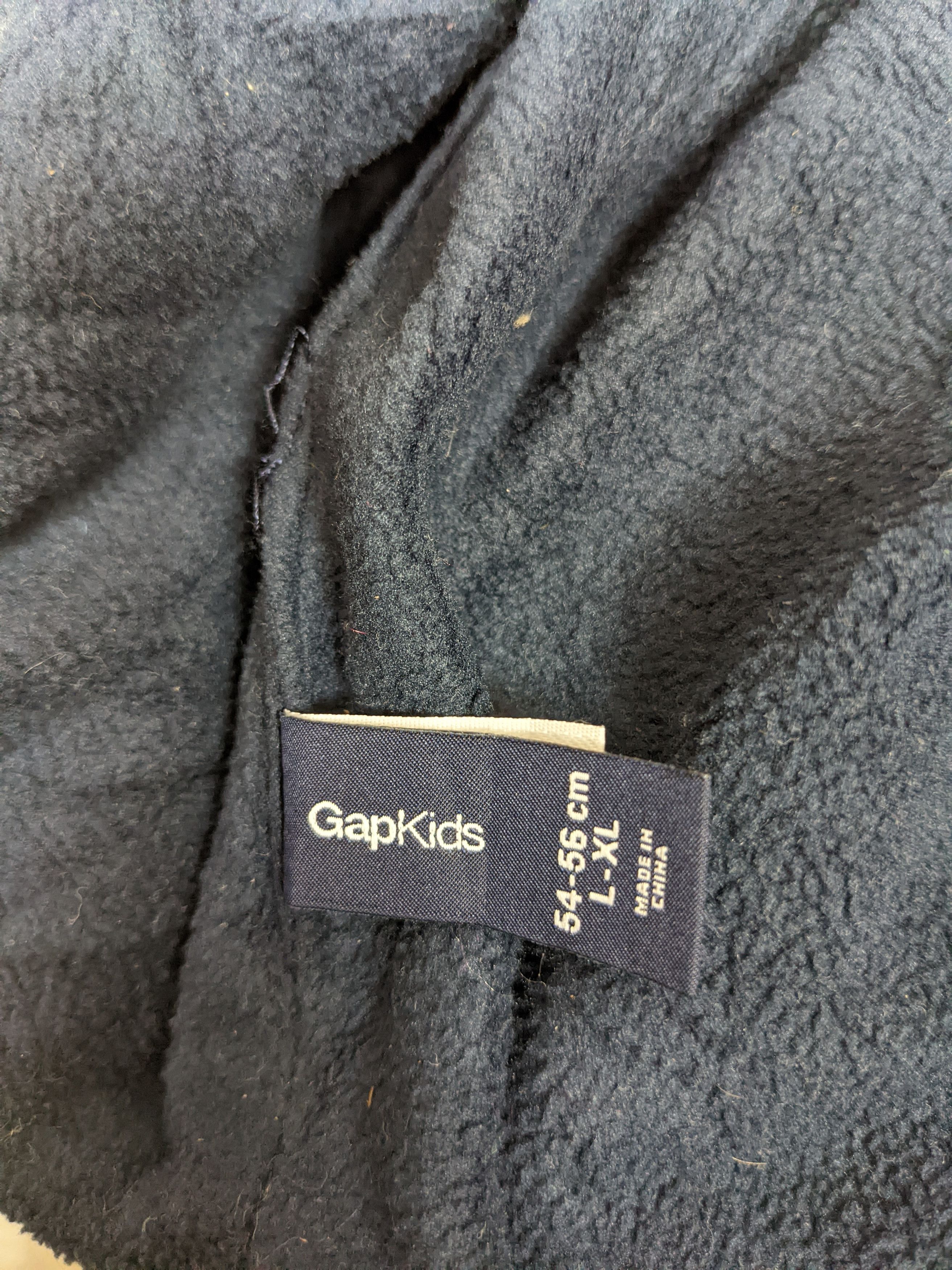 Gap Vintage Gap Kids Beanie Hat Cap Snowcap Ski Size ONE SIZE - 5 Thumbnail