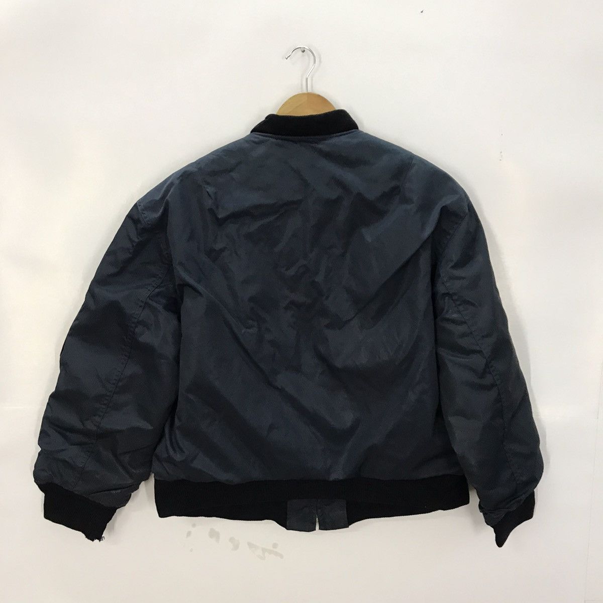 Other Vintage bomber Field Jacket military jacket Size US L / EU 52-54 / 3 - 4 Thumbnail