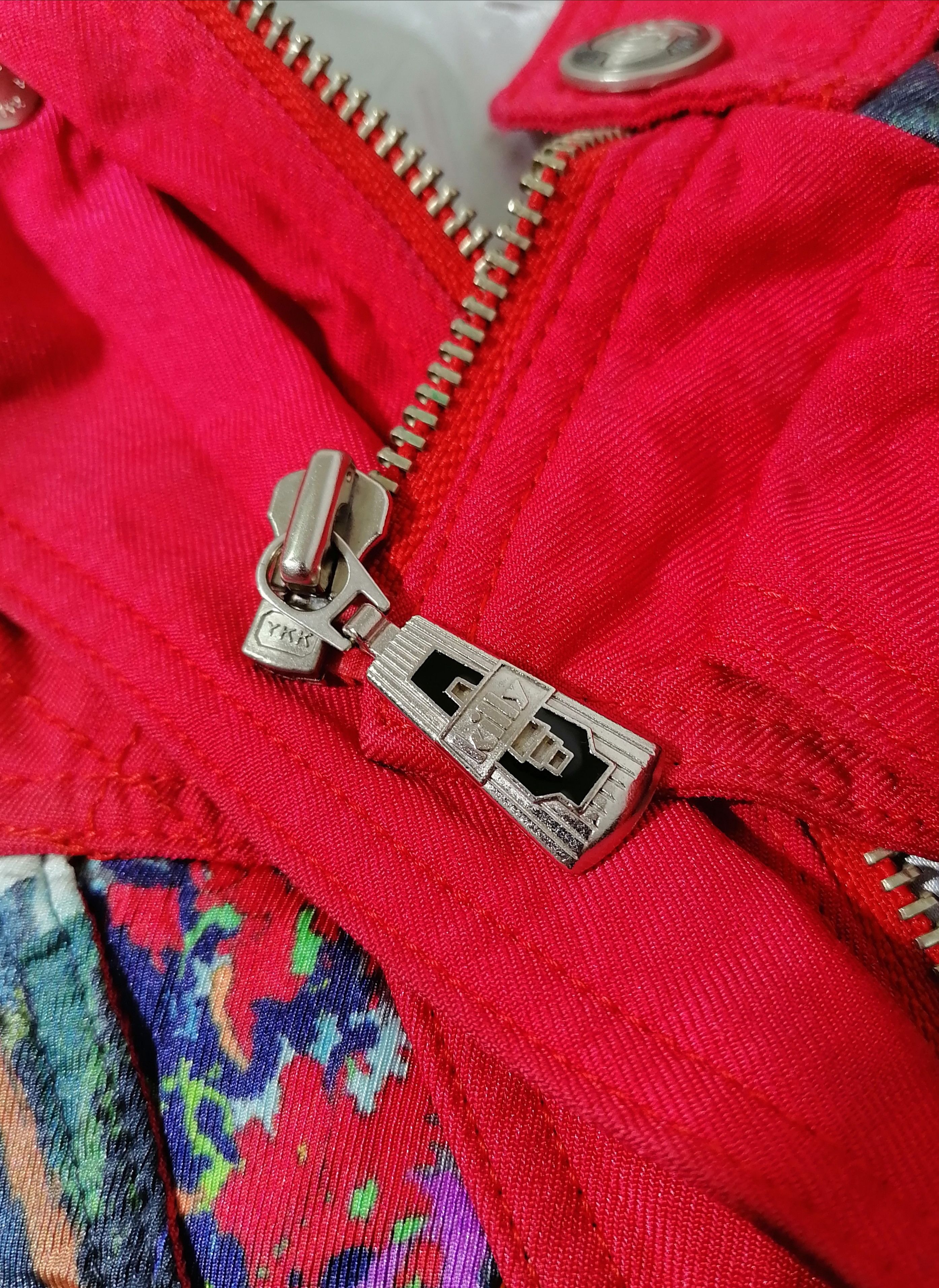 Japanese Brand × Vintage Vintage Japanese Windbreaker Jacket Size US M / EU 48-50 / 2 - 7 Thumbnail