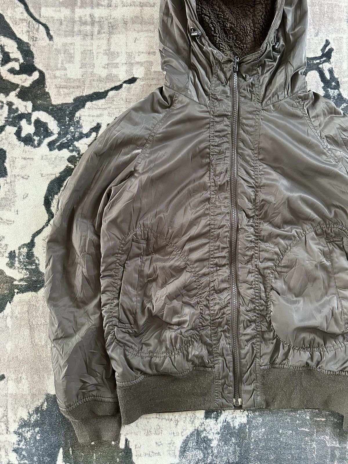 Kiminori Morishita 2009/10 AW Kiminori Morishita x Uniqlo collection jacket Size US M / EU 48-50 / 2 - 5 Thumbnail