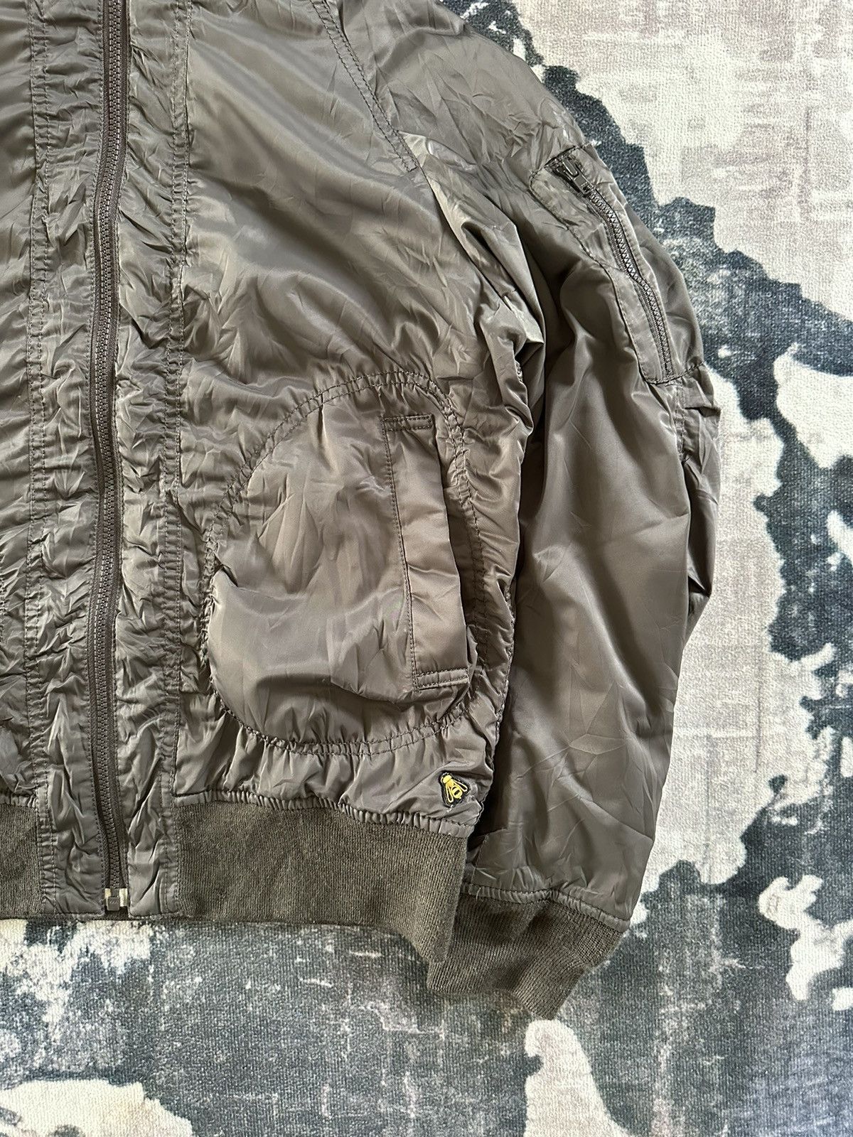 Kiminori Morishita 2009/10 AW Kiminori Morishita x Uniqlo collection jacket Size US M / EU 48-50 / 2 - 4 Thumbnail