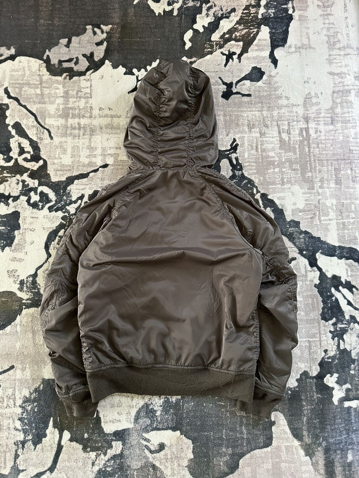 Kiminori Morishita 2009/10 AW Kiminori Morishita x Uniqlo collection jacket Size US M / EU 48-50 / 2 - 3 Thumbnail