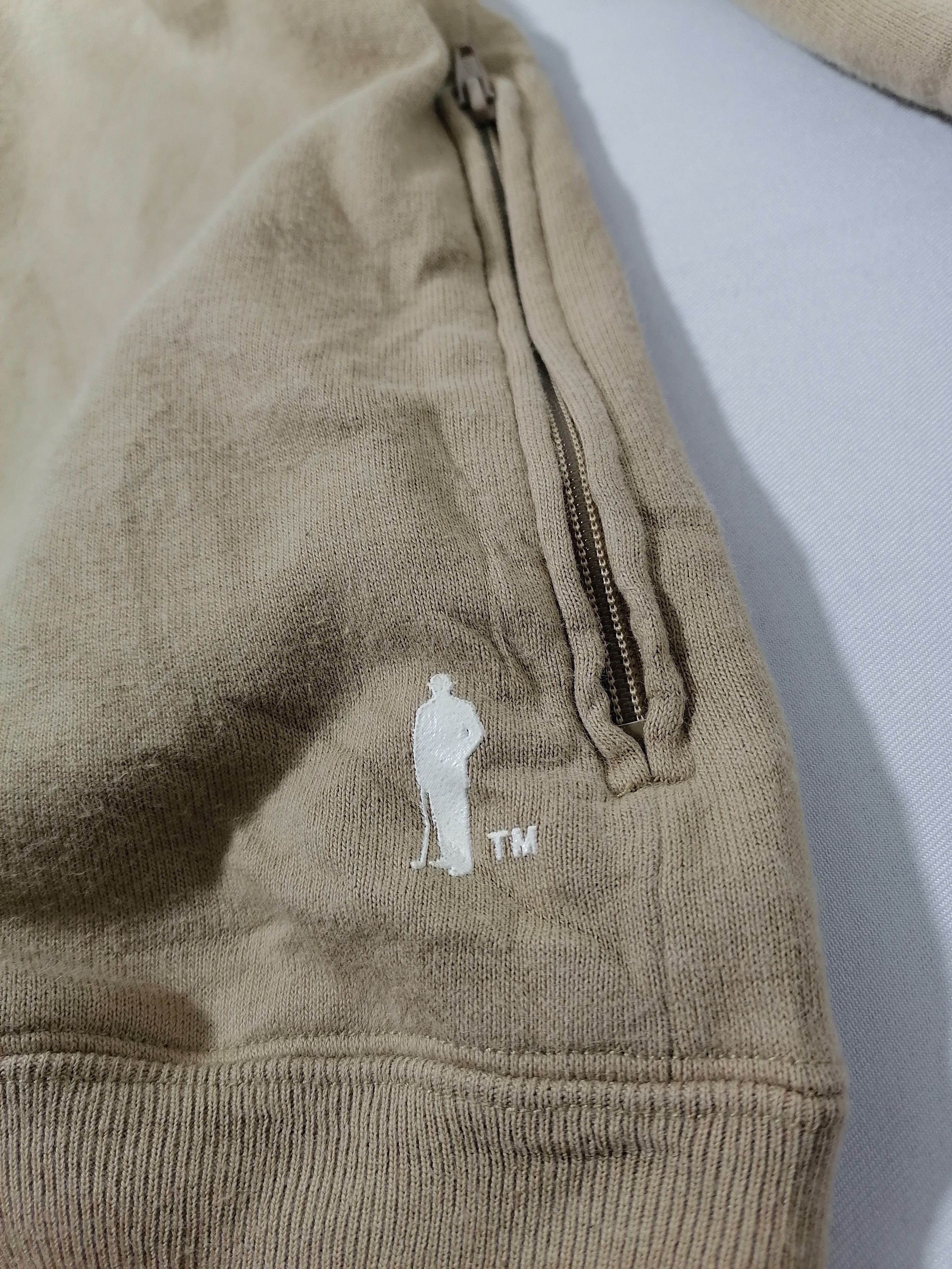 Designer × Japanese Brand × Takeo Kikuchi Takeo Kikuchi 2003 Spring/Summer Exhibition Hoodie Size US M / EU 48-50 / 2 - 6 Thumbnail