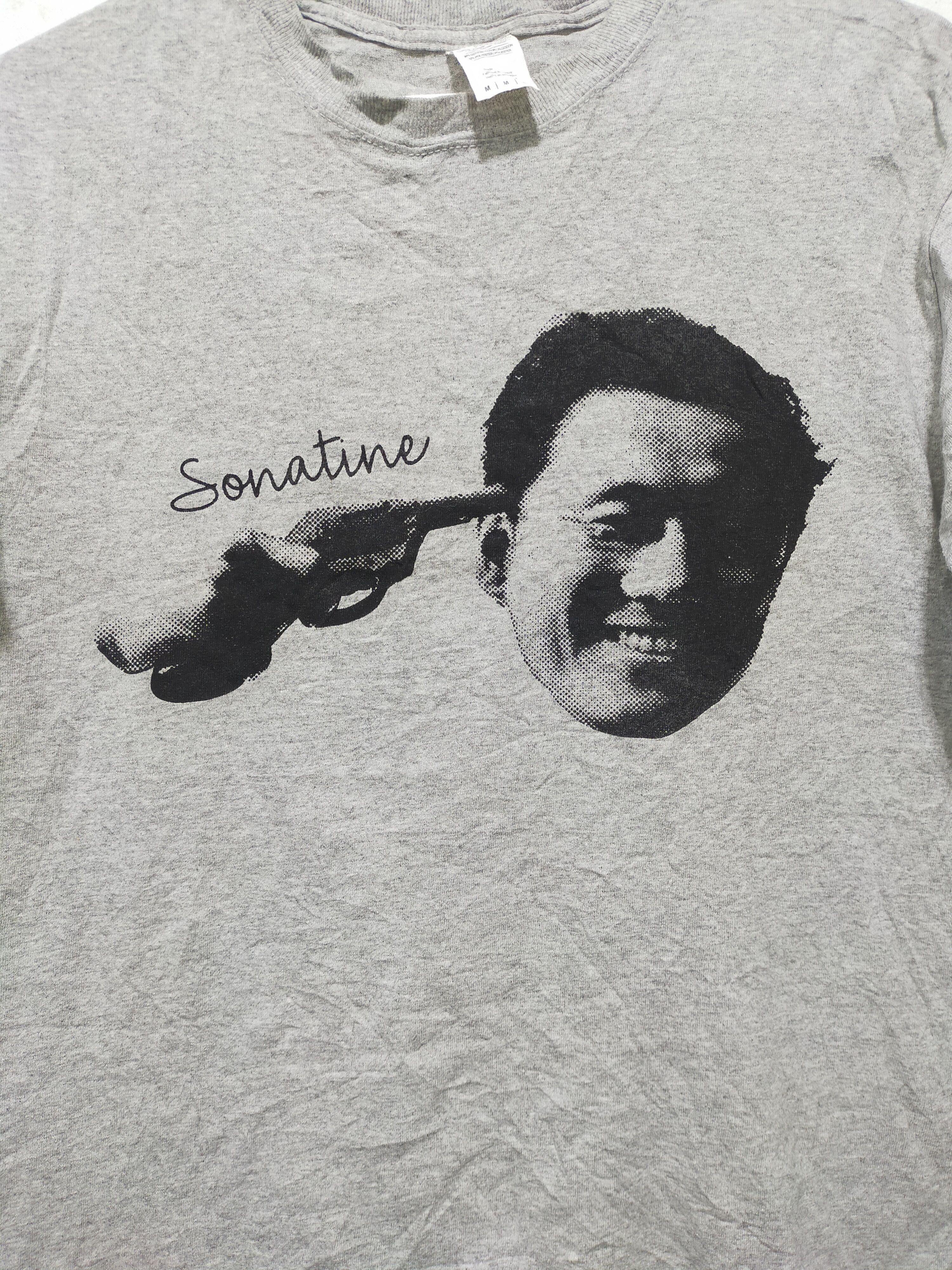 Sonatine