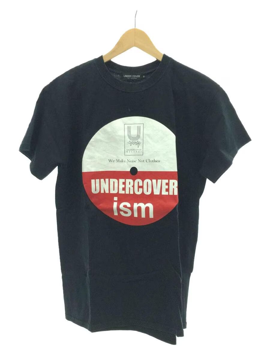 Undercover Undercover Records Noise tee Size US M / EU 48-50 / 2 - 1 Thumbnail