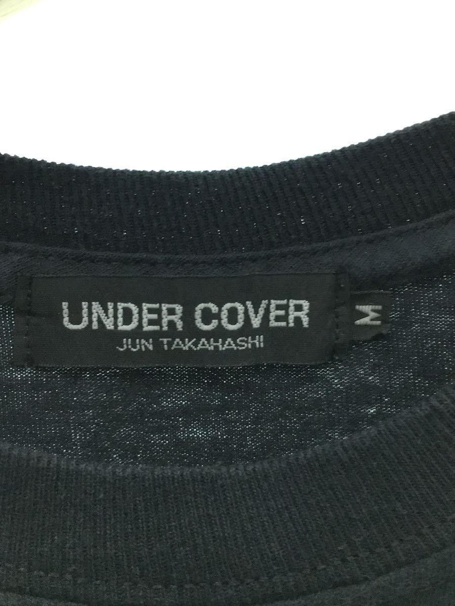 Undercover Undercover Records Noise tee Size US M / EU 48-50 / 2 - 4 Thumbnail