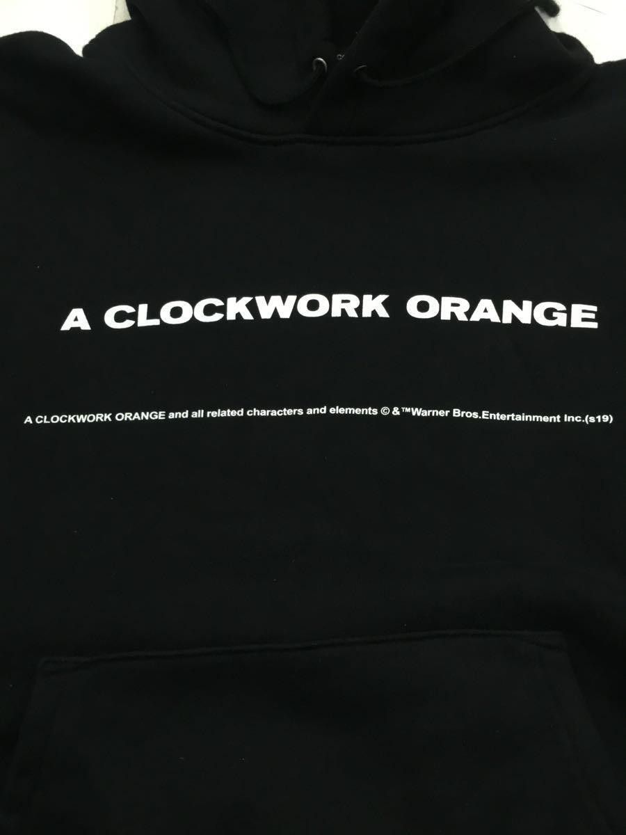 Undercover AW19 A Clockwork Orange Hoodie Size US L / EU 52-54 / 3 - 3 Thumbnail