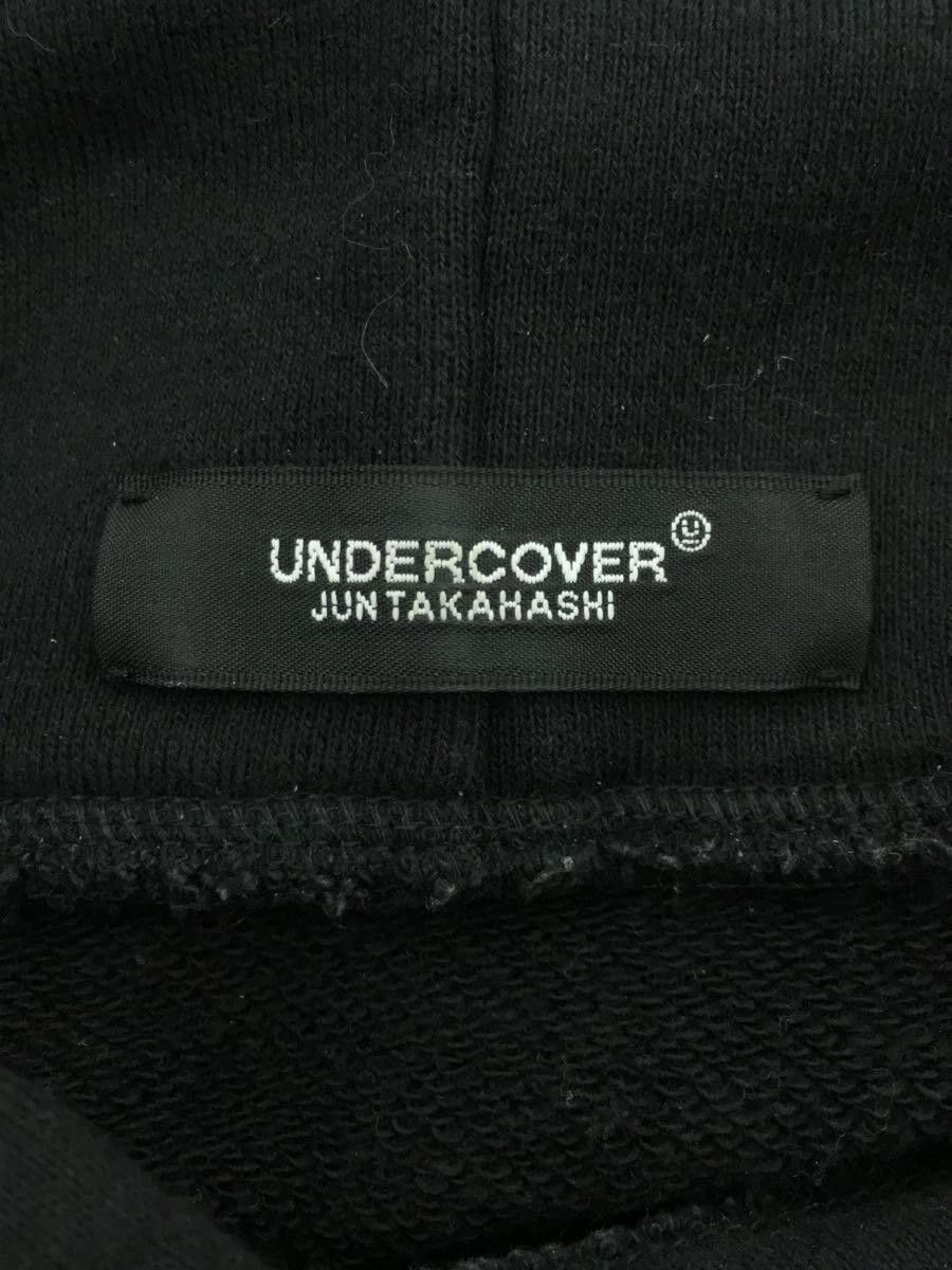 Undercover AW19 A Clockwork Orange Hoodie Size US L / EU 52-54 / 3 - 4 Thumbnail