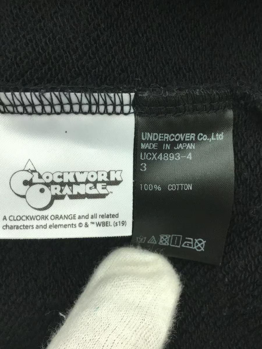 Undercover AW19 A Clockwork Orange Hoodie Size US L / EU 52-54 / 3 - 5 Thumbnail