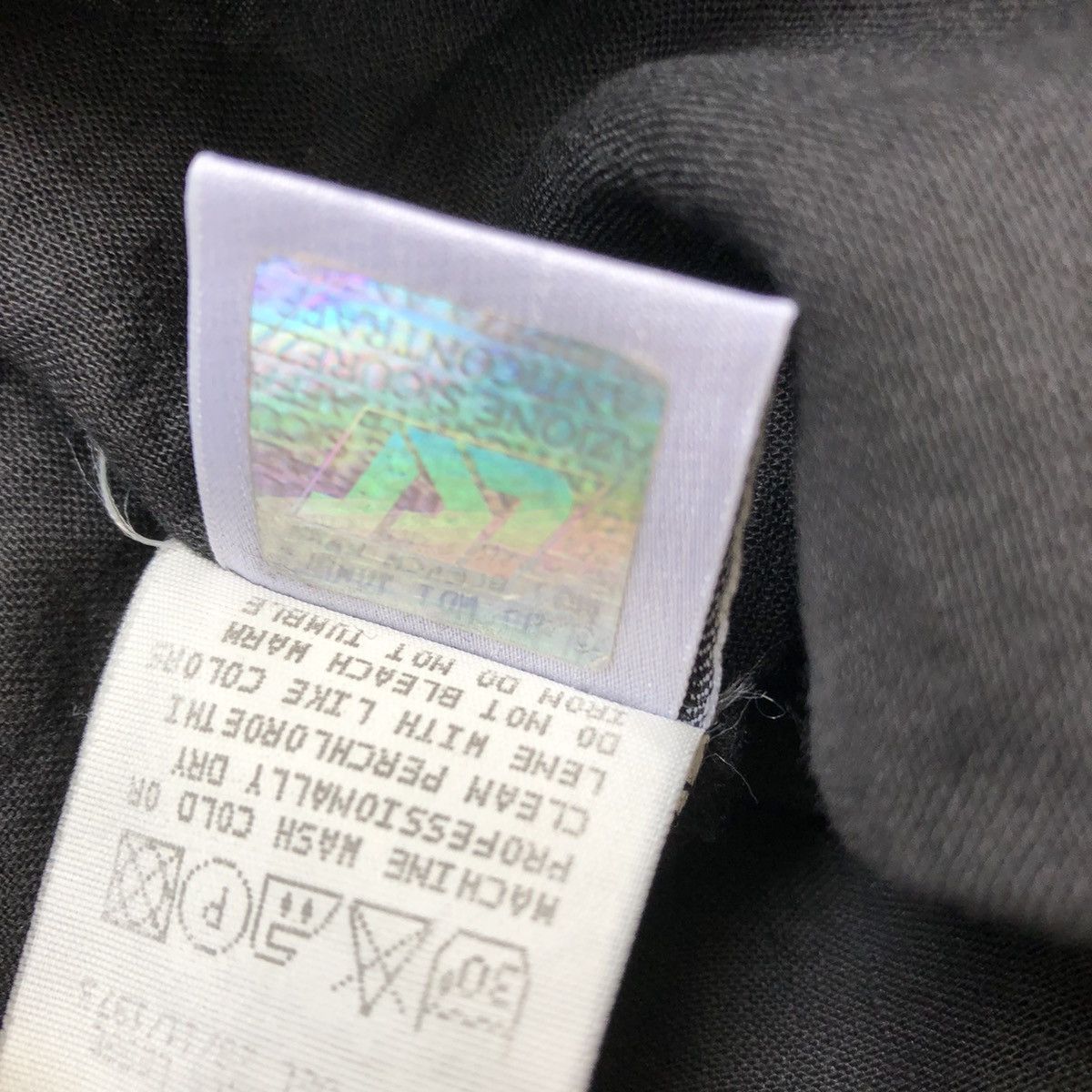 Versace Versace Tapped Versus LS Polos Size US S / EU 44-46 / 1 - 9 Thumbnail