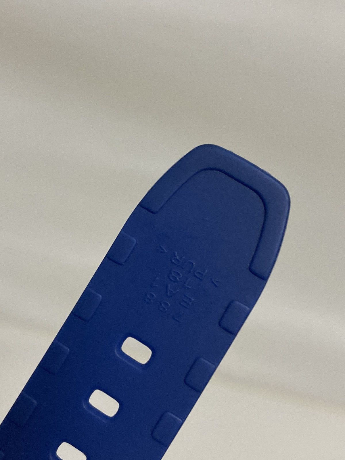 Casio × Japanese Brand Casio blue watches Size ONE SIZE - 18 Thumbnail