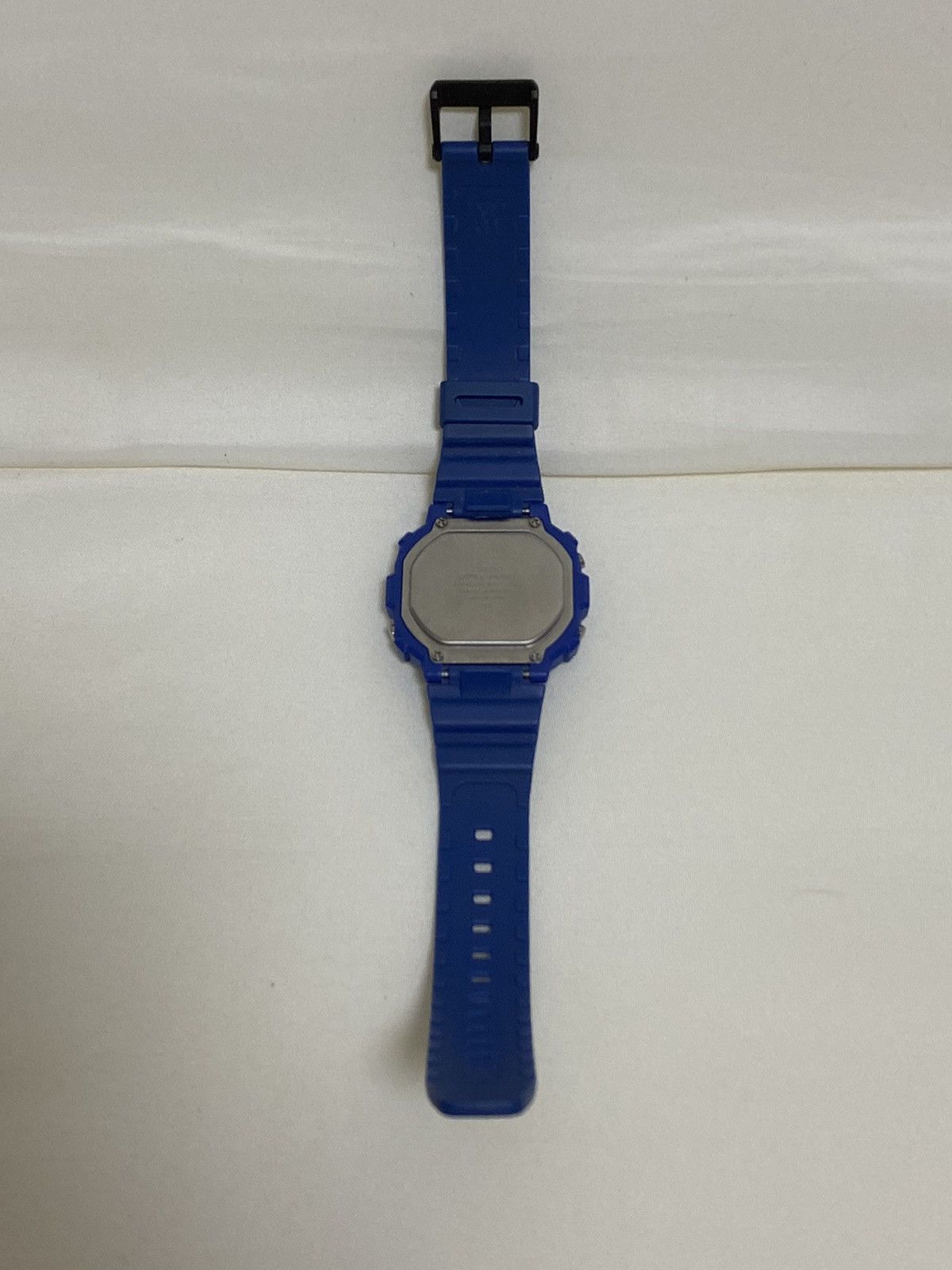 Casio × Japanese Brand Casio blue watches Size ONE SIZE - 13 Thumbnail