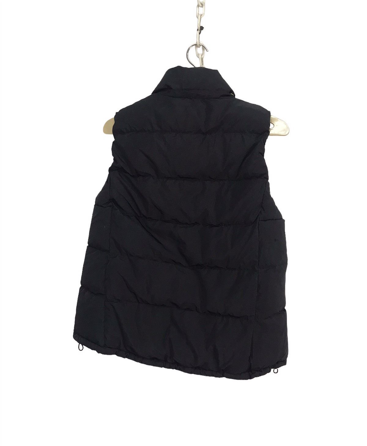 Other Gu sleeveless puffer zipper jacket Size M / US 6-8 / IT 42-44 - 2 Thumbnail