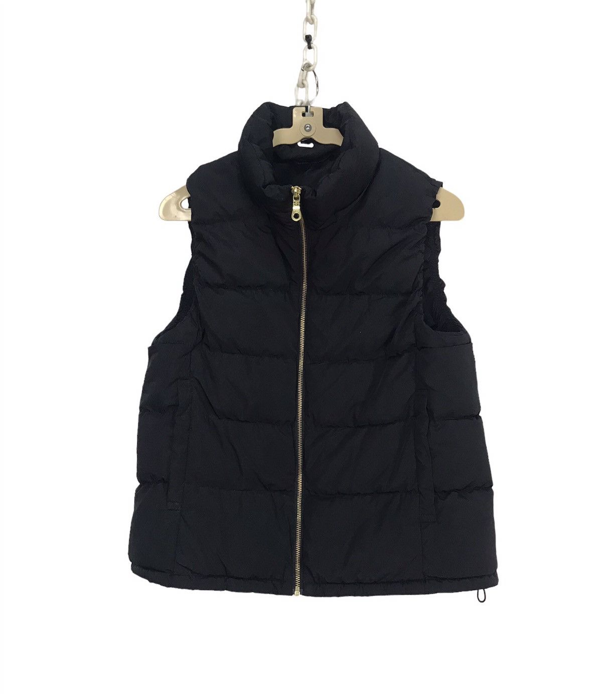 Other Gu sleeveless puffer zipper jacket Size M / US 6-8 / IT 42-44 - 1 Thumbnail
