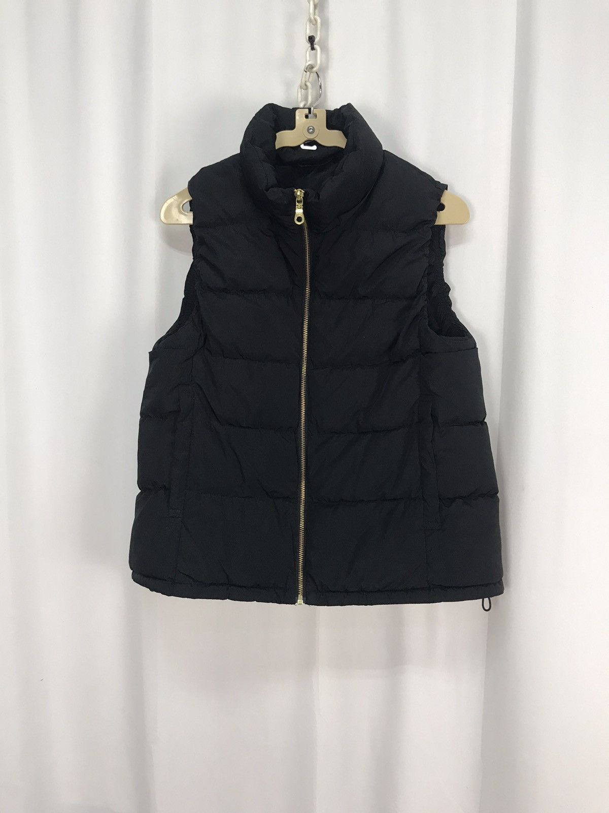 Other Gu sleeveless puffer zipper jacket Size M / US 6-8 / IT 42-44 - 6 Thumbnail