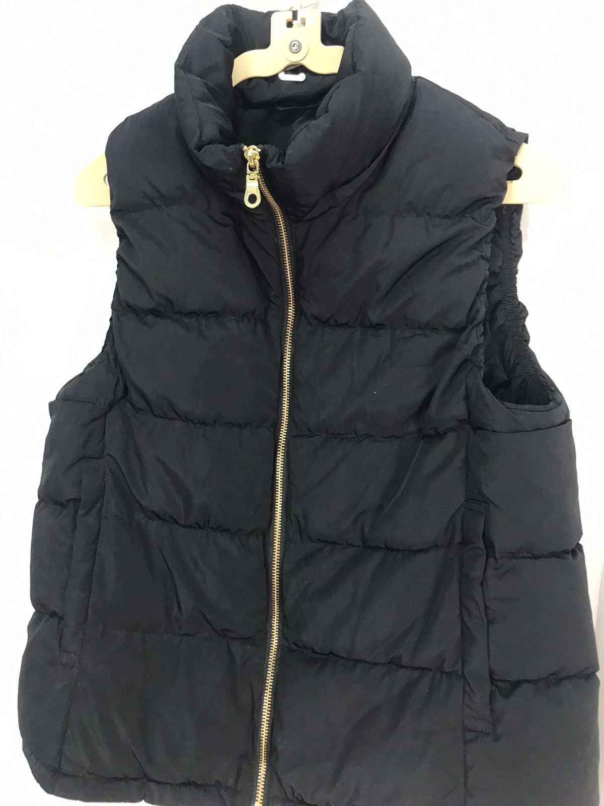 Other Gu sleeveless puffer zipper jacket Size M / US 6-8 / IT 42-44 - 3 Thumbnail