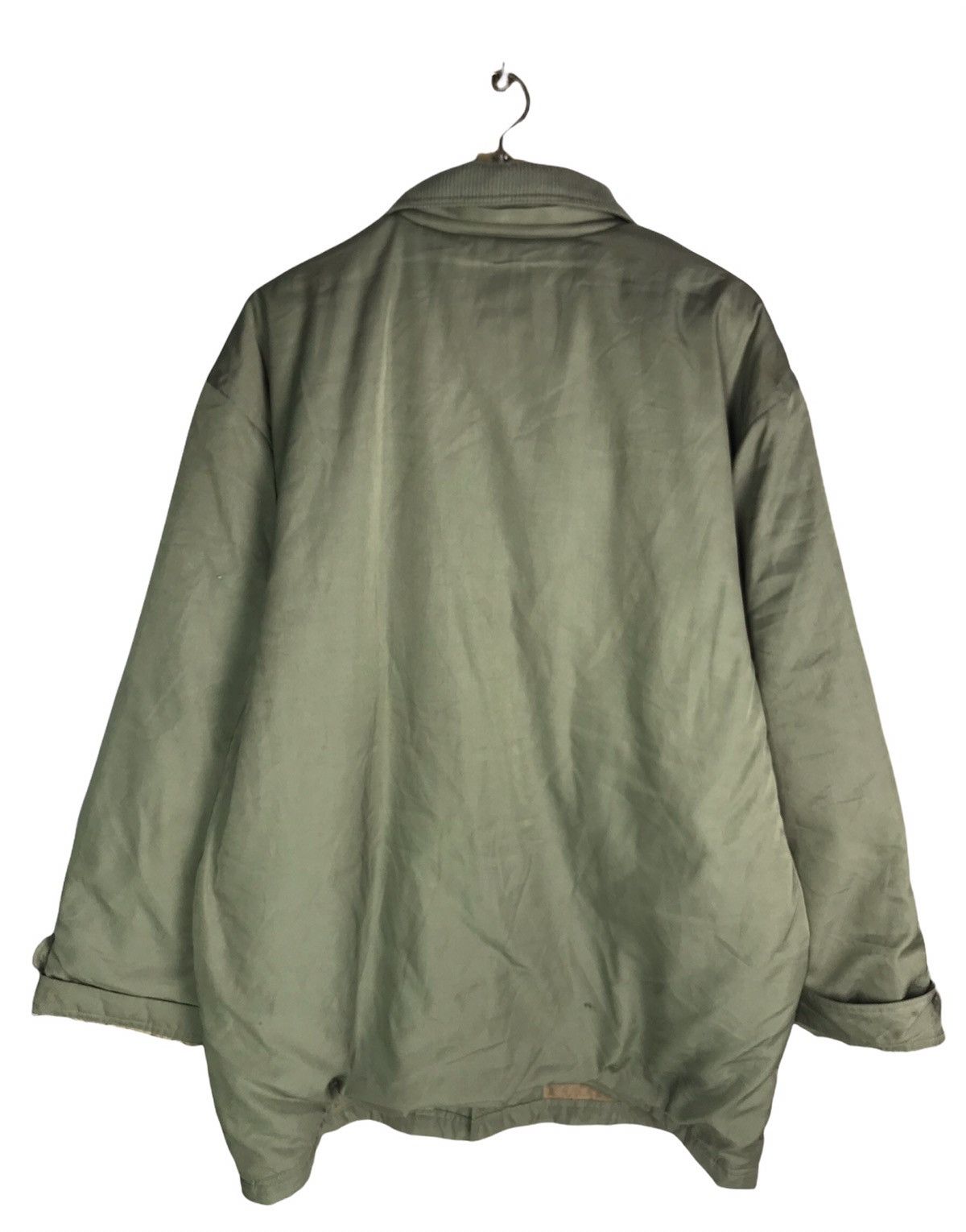 Le Coq Sportif Vintage le coq spotif zipper jacket Size US L / EU 52-54 / 3 - 2 Thumbnail