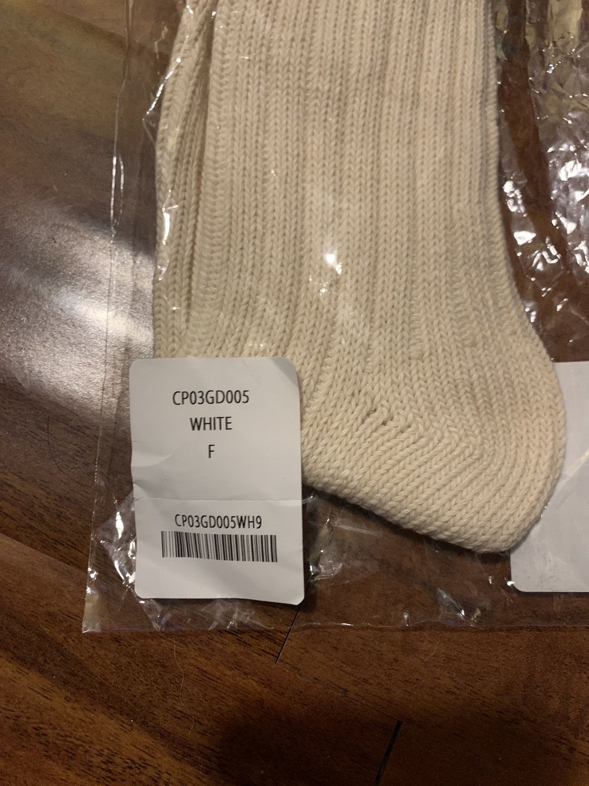Cactus Plant Flea Market CPFM Cactus Buddy Sock Size ONE SIZE - 6 Thumbnail