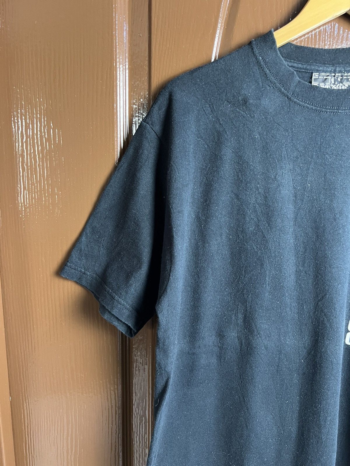 Bounty Hunter Vintage 2004 Bounty Hunter Tee Size US M / EU 48-50 / 2 - 4 Thumbnail