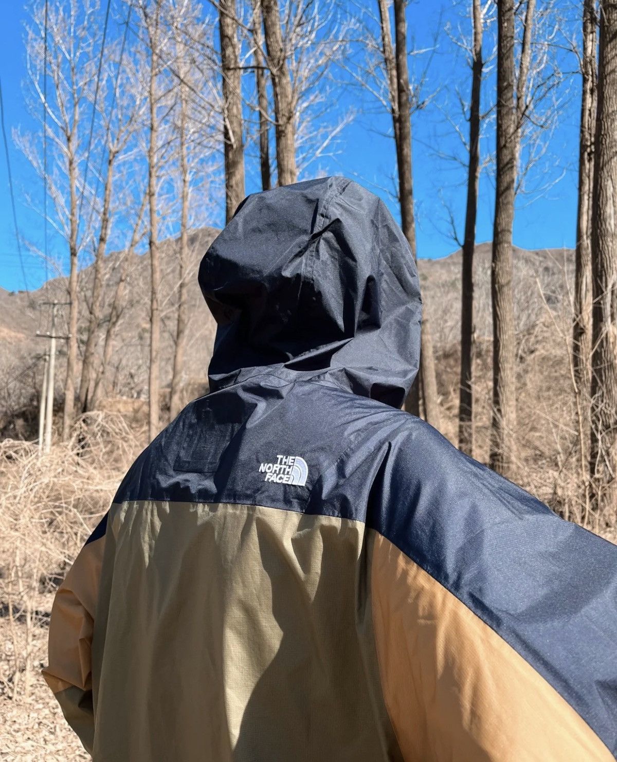 Kazuki Kuraishi × The North Face Urban Exploration KAZUKI Delta Dryvent Jacket Size US S / EU 44-46 / 1 - 11 Thumbnail
