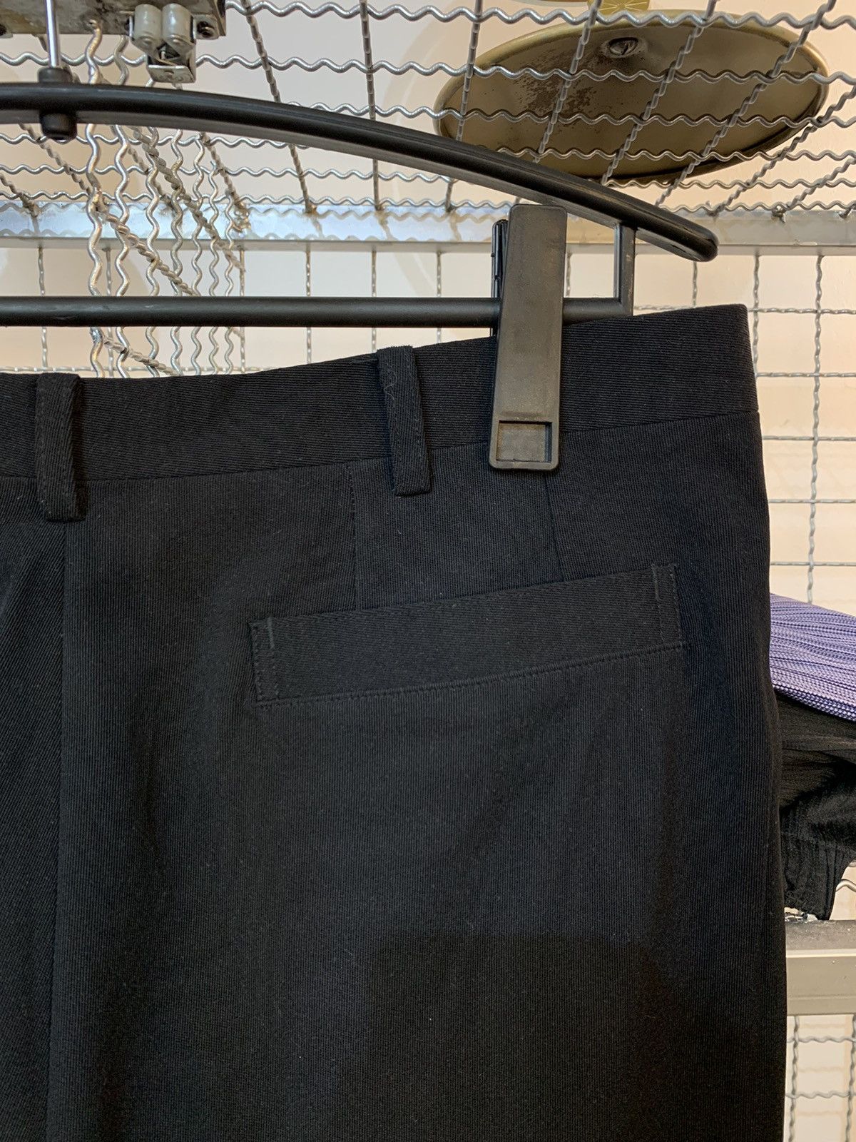 Balenciaga Balenciaga Vintage Pants Size US 36 / EU 52 - 11 Thumbnail