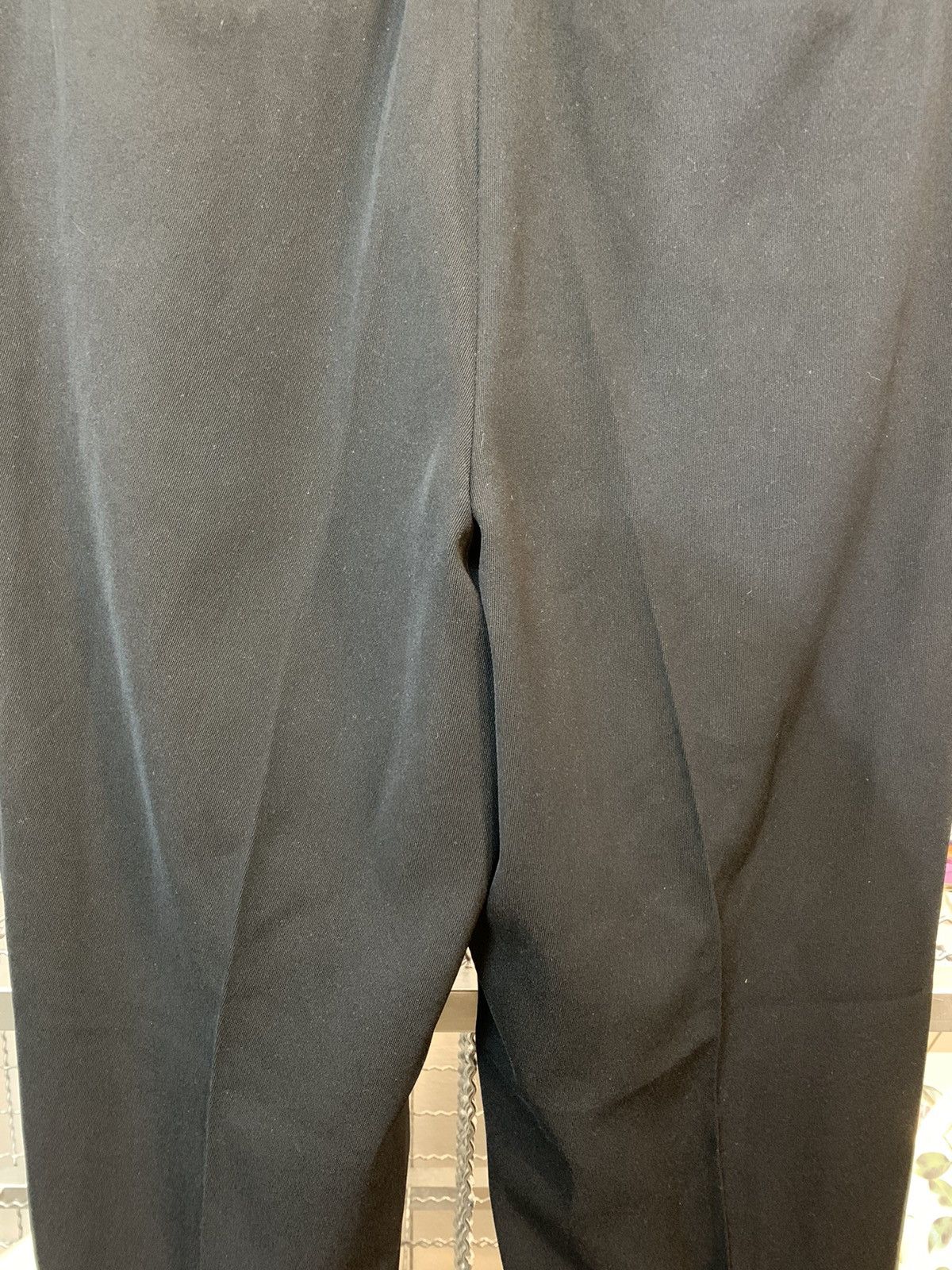 Balenciaga Balenciaga Vintage Pants Size US 36 / EU 52 - 8 Thumbnail