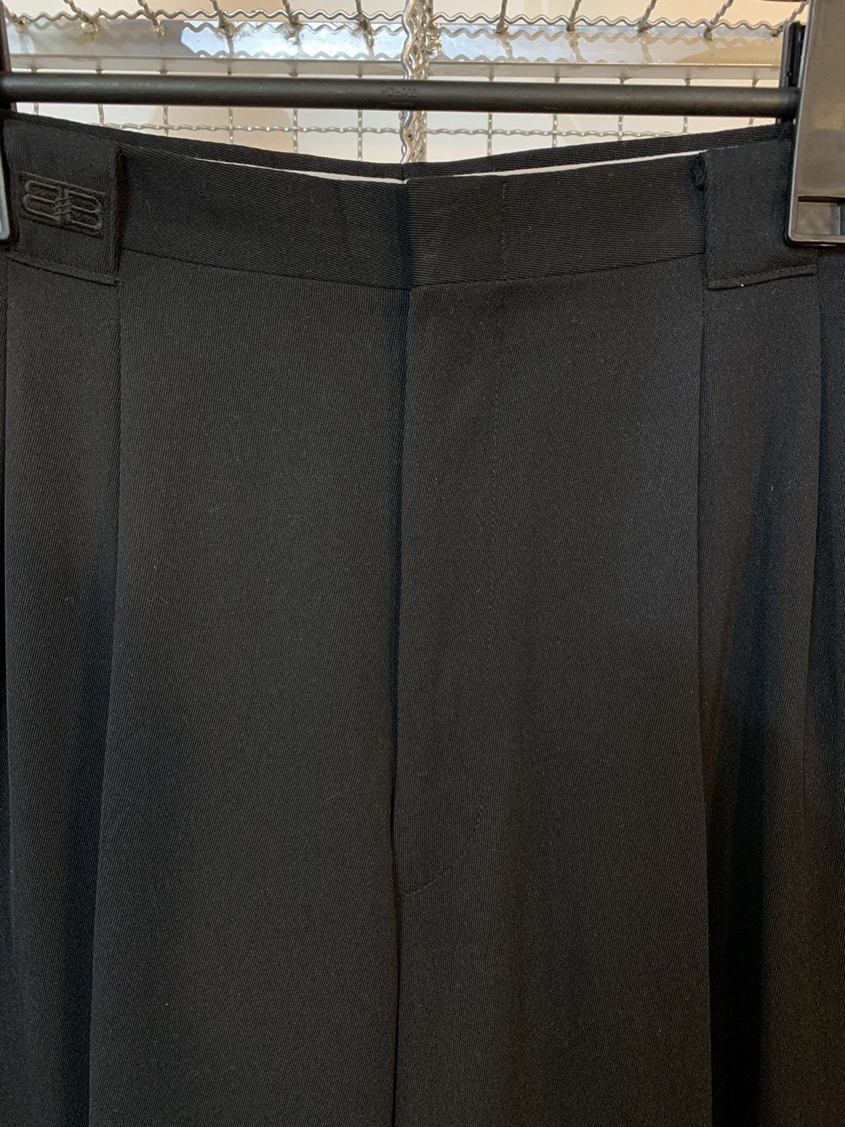 Balenciaga Balenciaga Vintage Pants Size US 36 / EU 52 - 5 Thumbnail