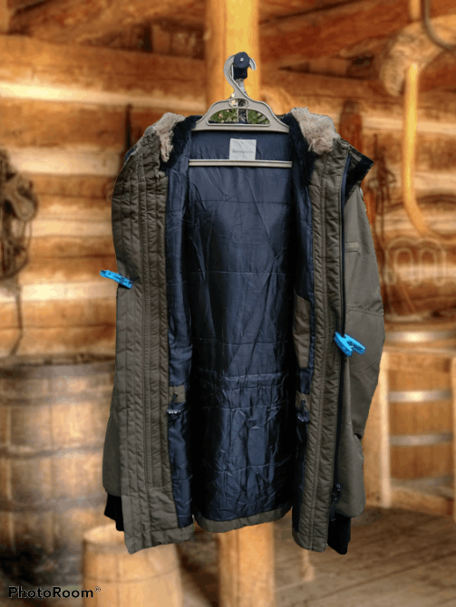 Boycott × Japanese Brand VINTAGE BOYCOTT JAPAN PARKA COAT Size US L / EU 52-54 / 3 - 3 Thumbnail