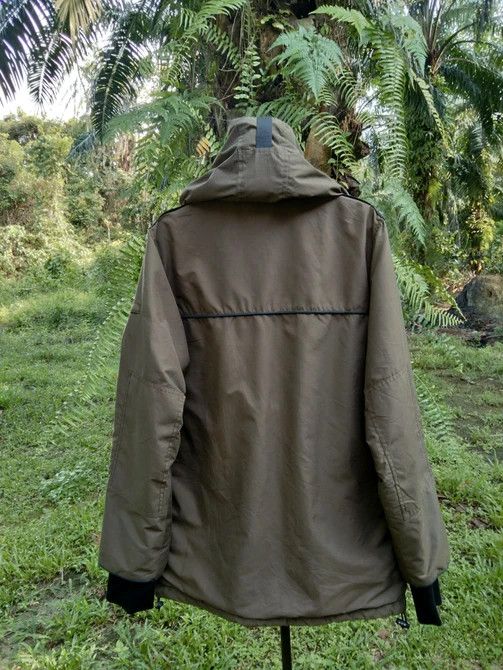 Boycott × Japanese Brand VINTAGE BOYCOTT JAPAN PARKA COAT Size US L / EU 52-54 / 3 - 18 Thumbnail