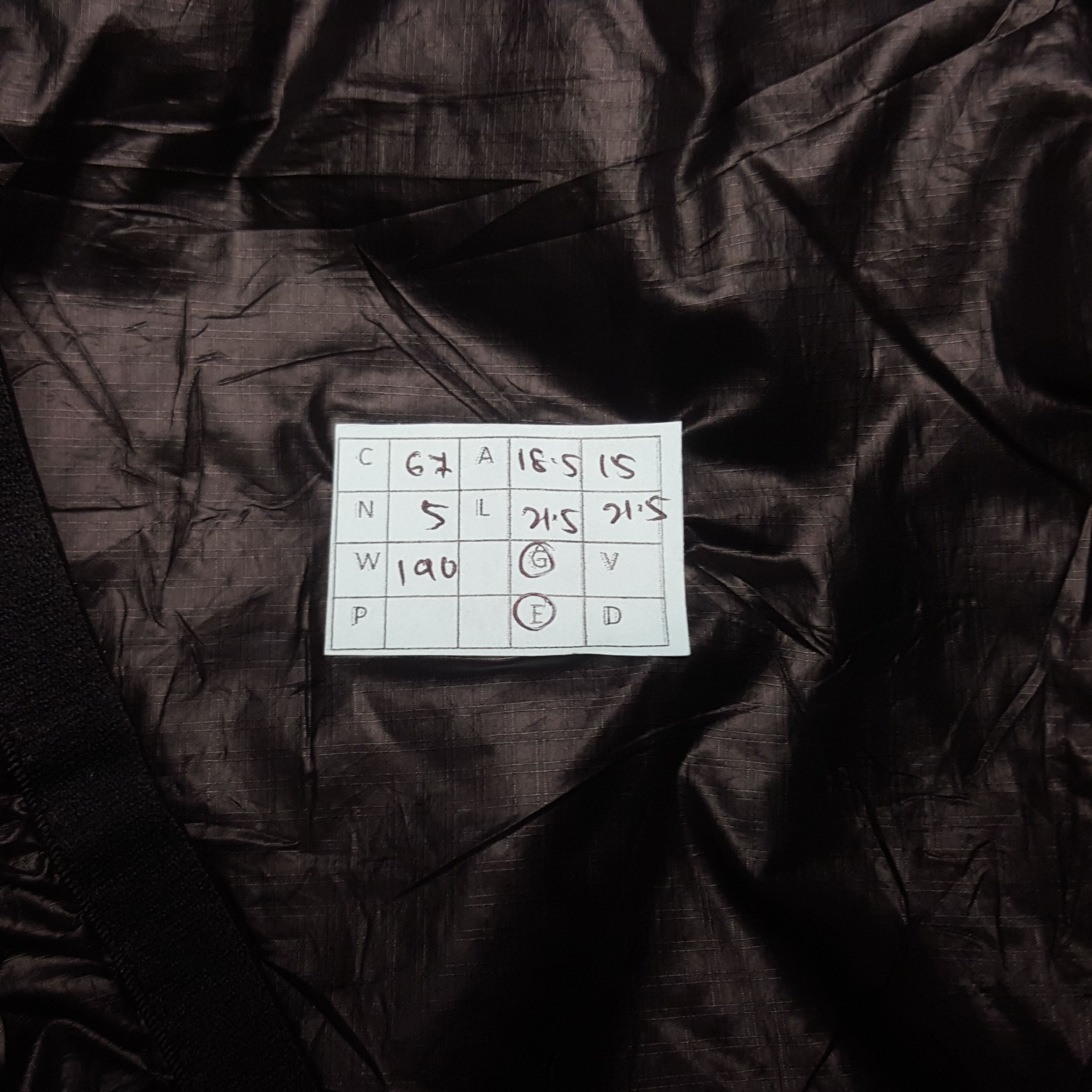 The North Face × Vintage Vintage The North Face Puffer Jacket With Hoodies Size S / US 4 / IT 40 - 9 Thumbnail