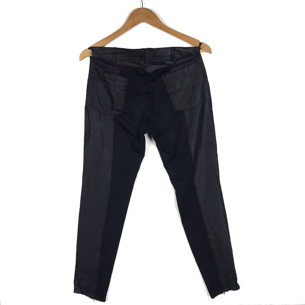 Yohji Yamamoto YOHJI YAMAMOTO Y’S Pant Size US 30 / EU 46 - 3 Thumbnail