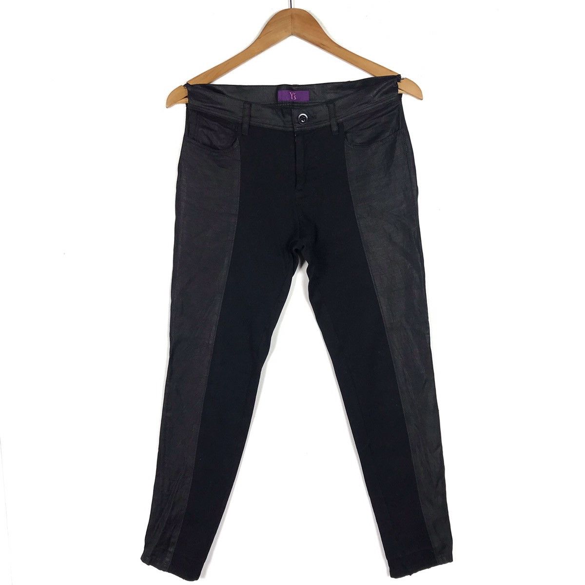 YOHJI YAMAMOTO Y’S Pant
