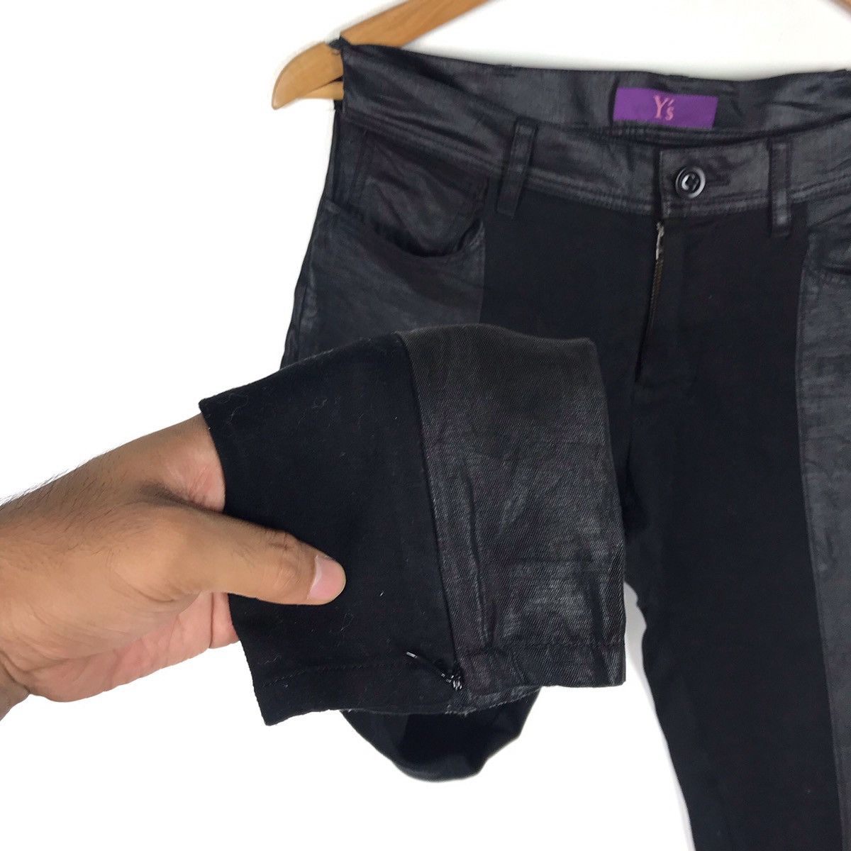 Yohji Yamamoto YOHJI YAMAMOTO Y’S Pant Size US 30 / EU 46 - 6 Thumbnail