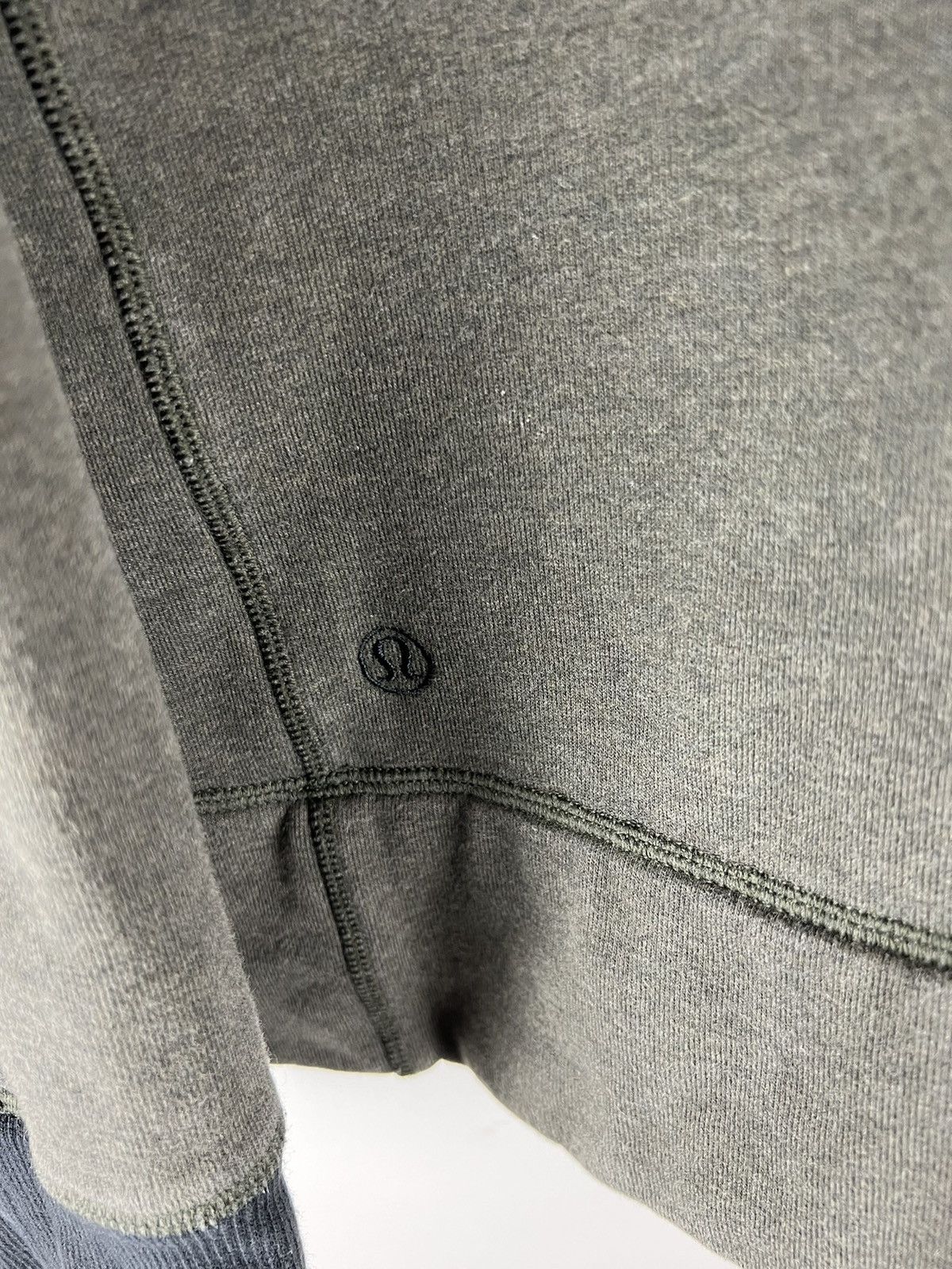 Lululemon Lululemon revolve henley sweatshirt Size US M / EU 48-50 / 2 - 4 Thumbnail