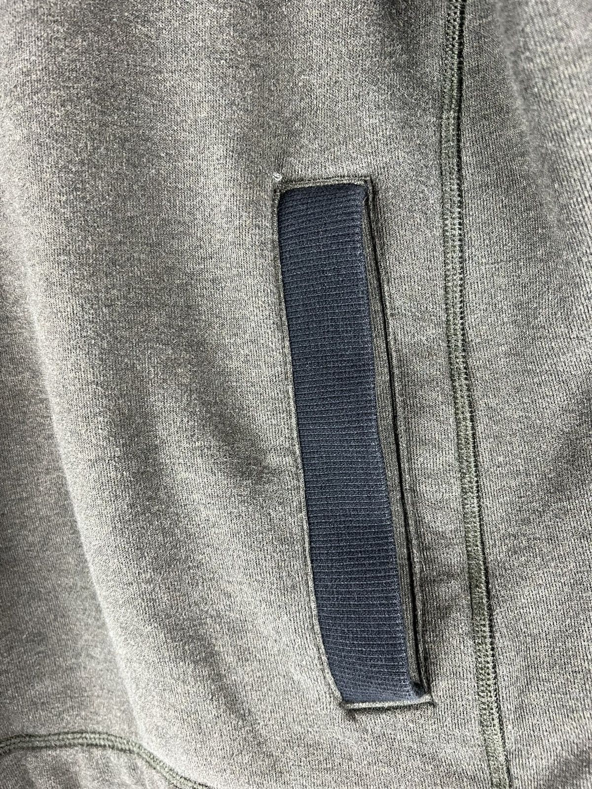 Lululemon Lululemon revolve henley sweatshirt Size US M / EU 48-50 / 2 - 3 Thumbnail
