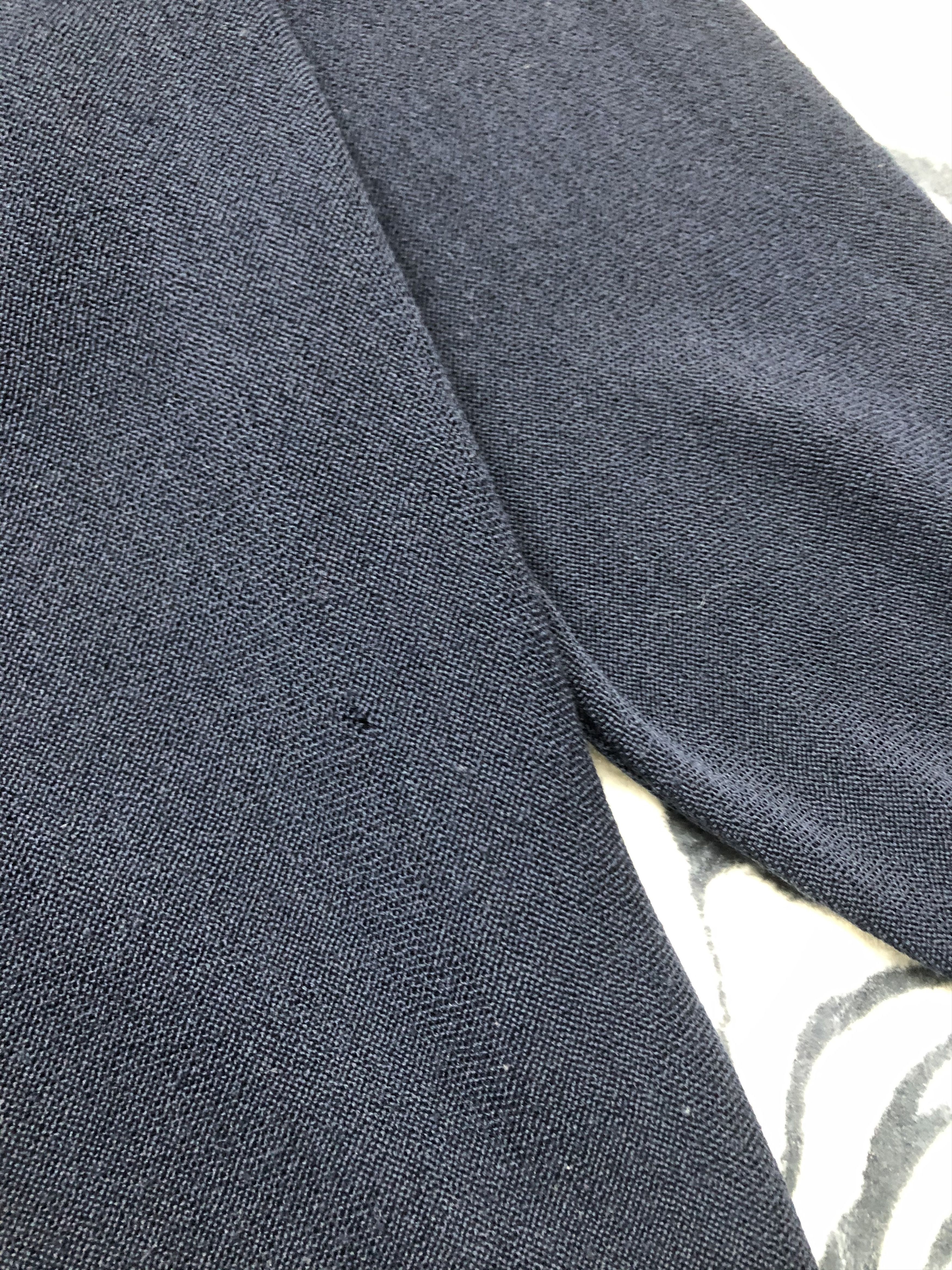 Fred Perry × Vintage Fred Perry Vintage Mens Cardigan Size US M / EU 48-50 / 2 - 6 Thumbnail