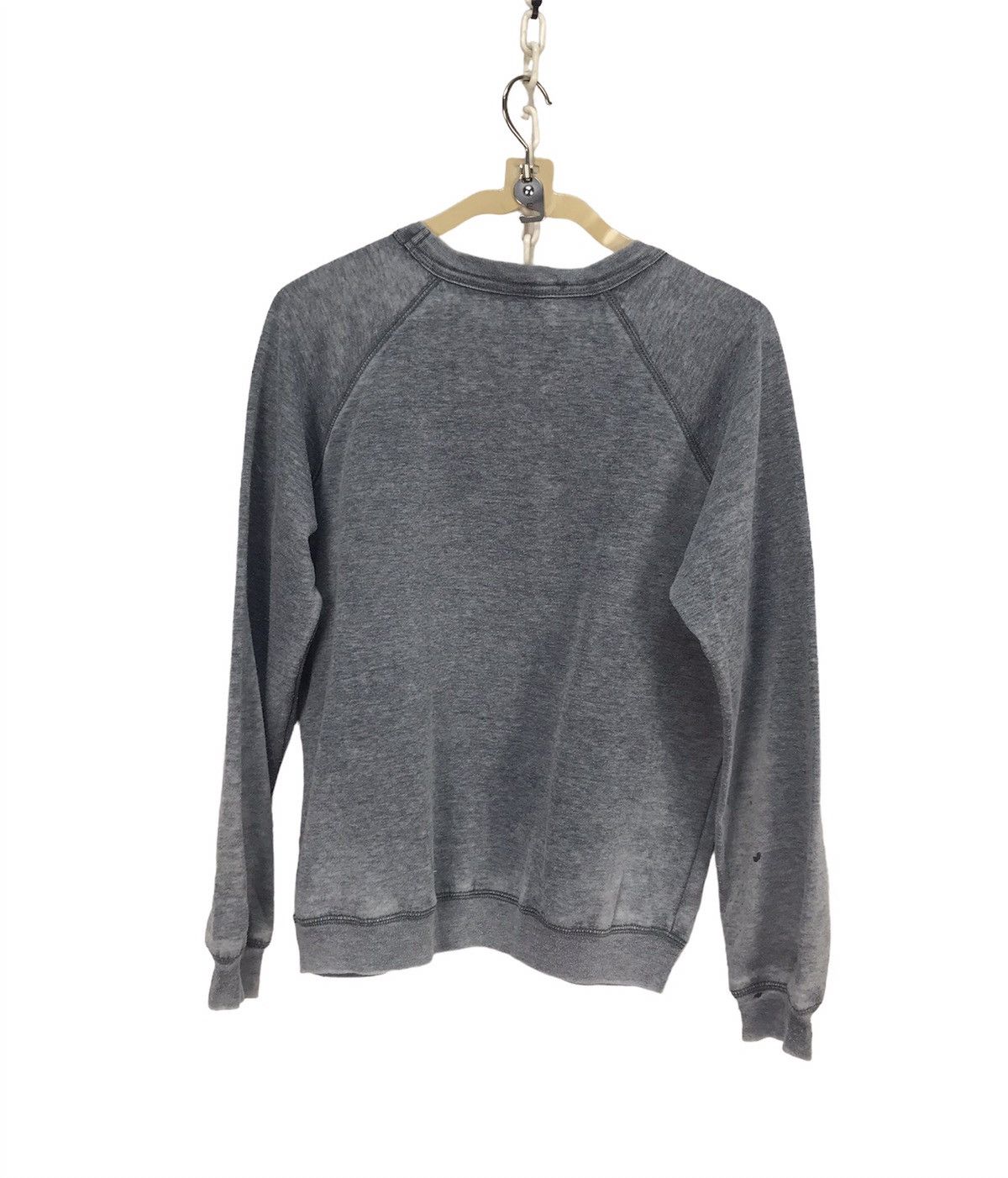 Star Wars Star Wars “welcome dark side “ distressed sweatshirt Size US M / EU 48-50 / 2 - 2 Thumbnail