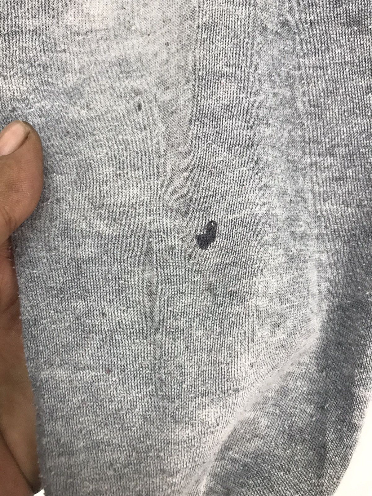 Star Wars Star Wars “welcome dark side “ distressed sweatshirt Size US M / EU 48-50 / 2 - 6 Thumbnail