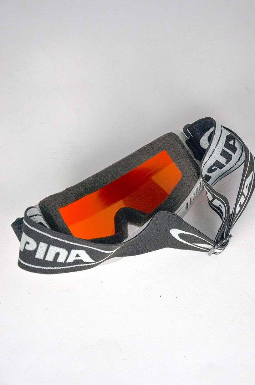 Other ALPINA Smash Doubleflex Hicon Glasses Size ONE SIZE - 2 Thumbnail