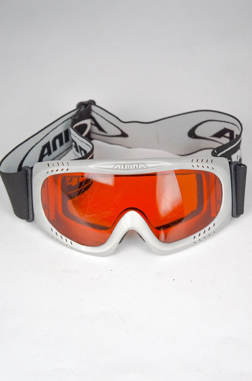 Other ALPINA Smash Doubleflex Hicon Glasses Size ONE SIZE - 1 Thumbnail