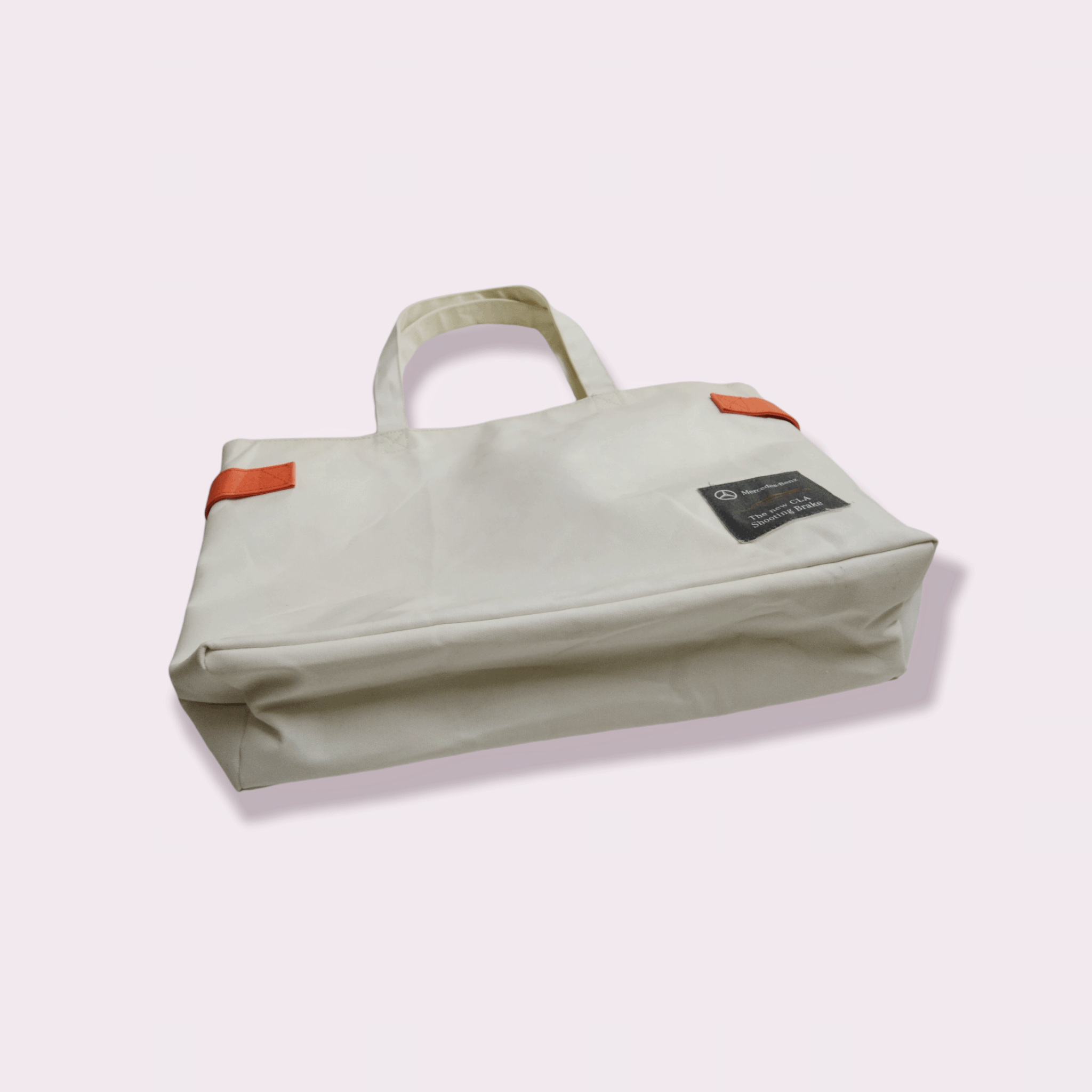Mercedes-Benz MERCEDES BENZ COOLER TOTE BAG Size ONE SIZE - 9 Thumbnail