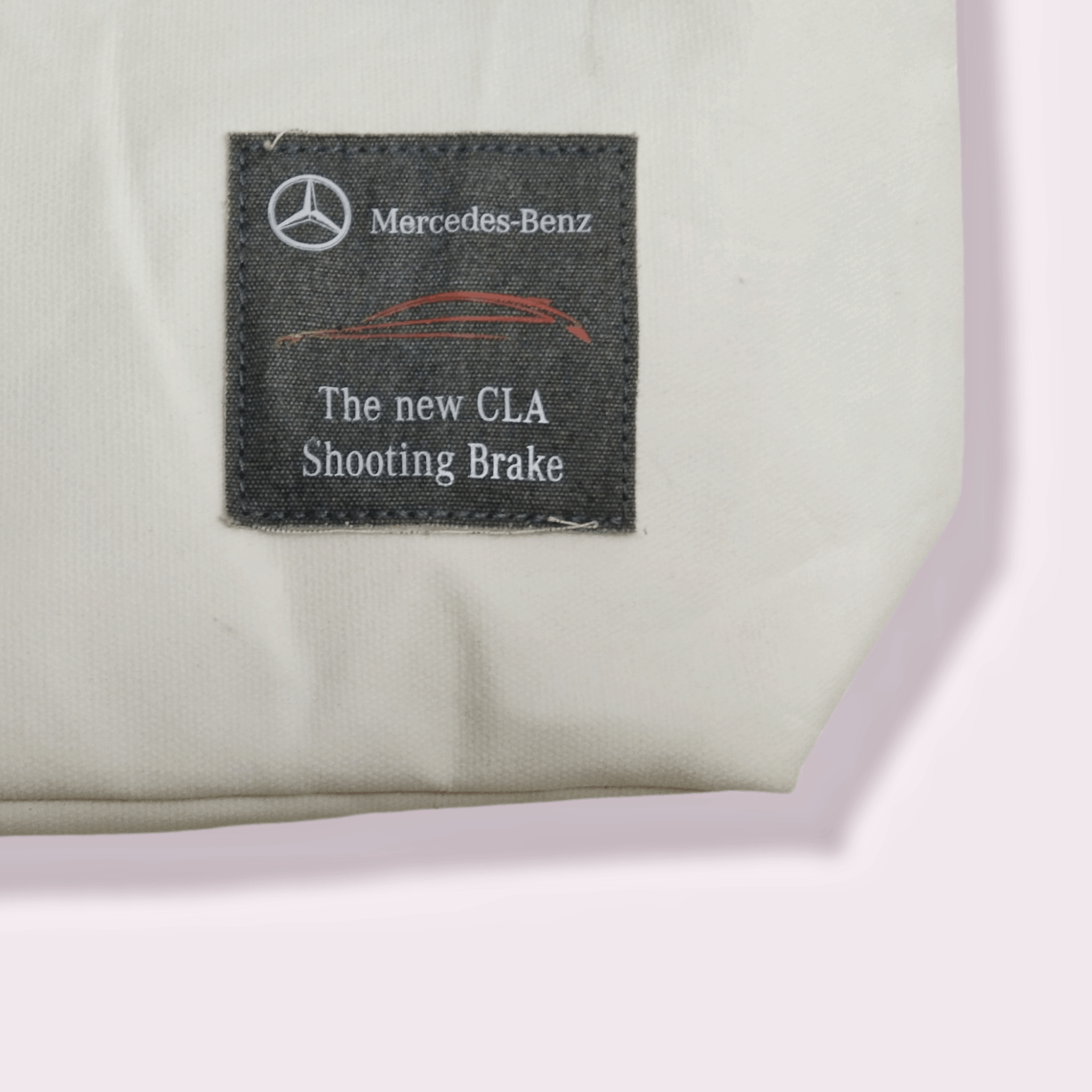 Mercedes-Benz MERCEDES BENZ COOLER TOTE BAG Size ONE SIZE - 2 Thumbnail