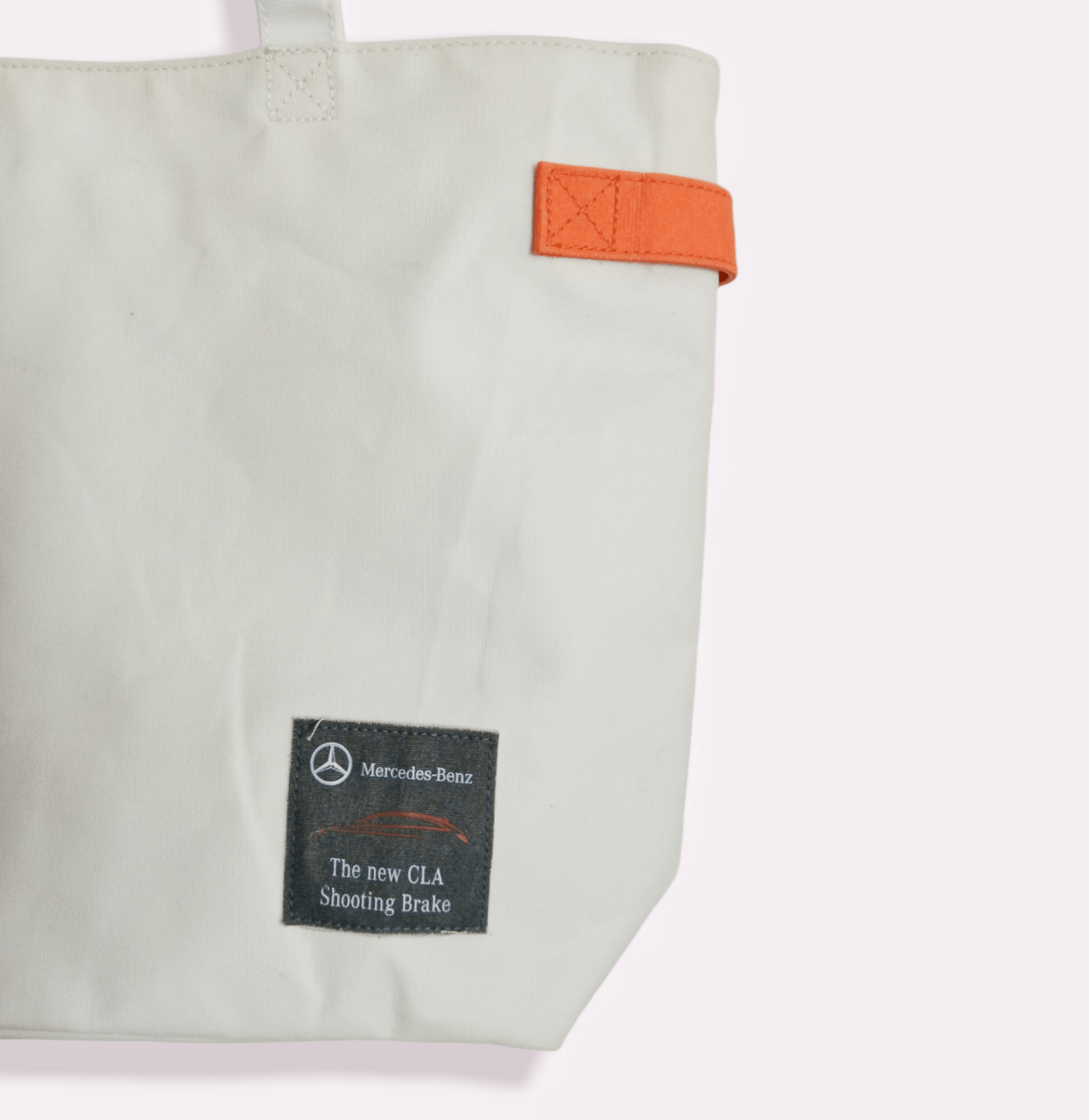 Mercedes-Benz MERCEDES BENZ COOLER TOTE BAG Size ONE SIZE - 8 Thumbnail