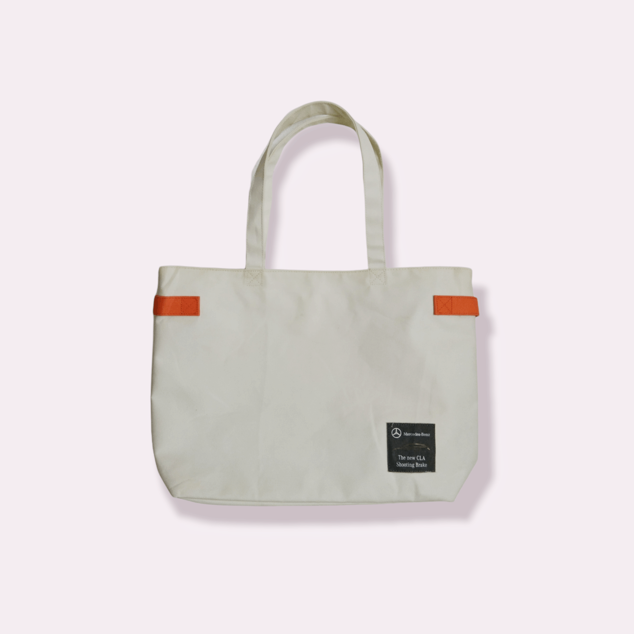Mercedes-Benz MERCEDES BENZ COOLER TOTE BAG Size ONE SIZE - 7 Thumbnail