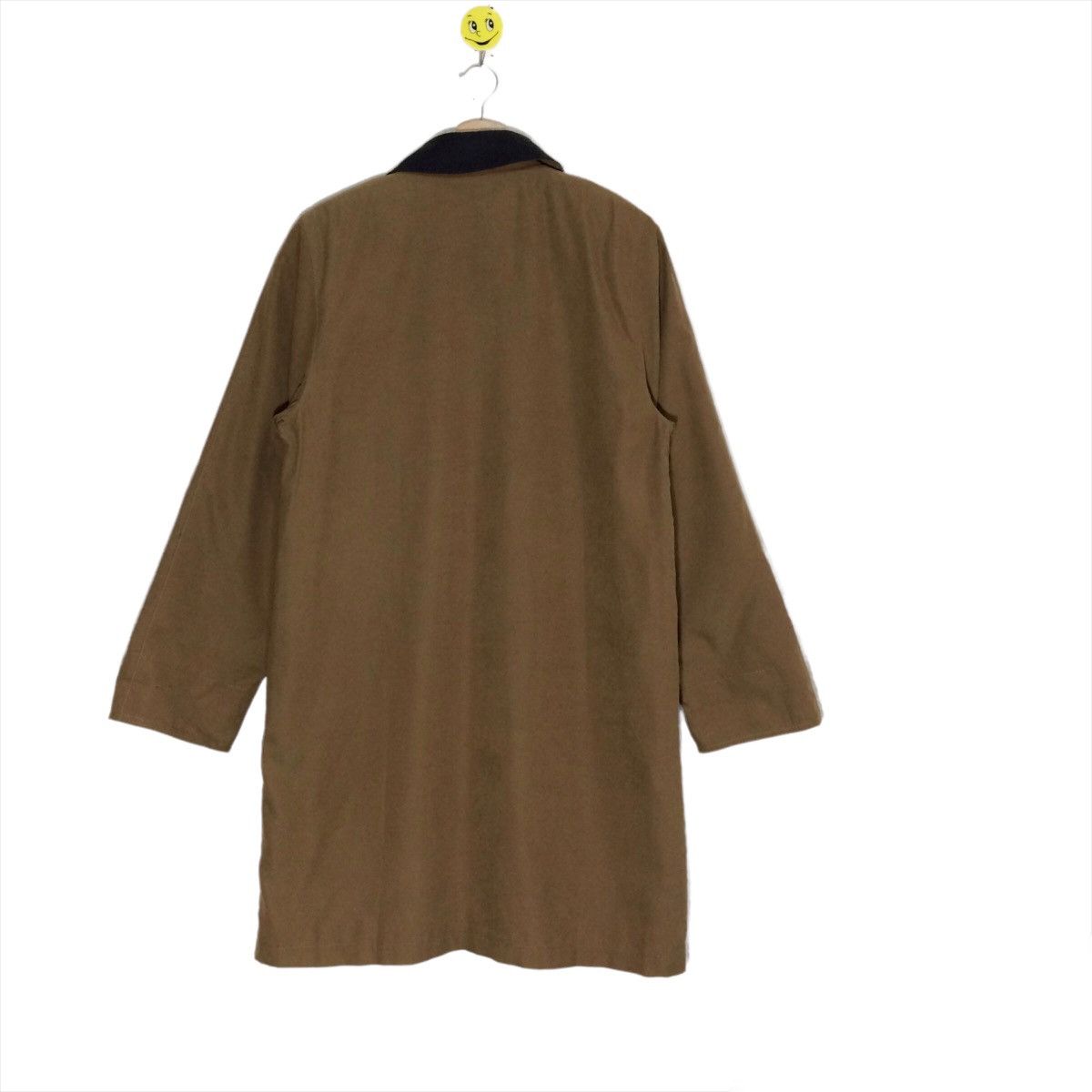 Designer × Vintage Vintage Serru By Ilio Serron Long Jacket Size US M / EU 48-50 / 2 - 8 Thumbnail