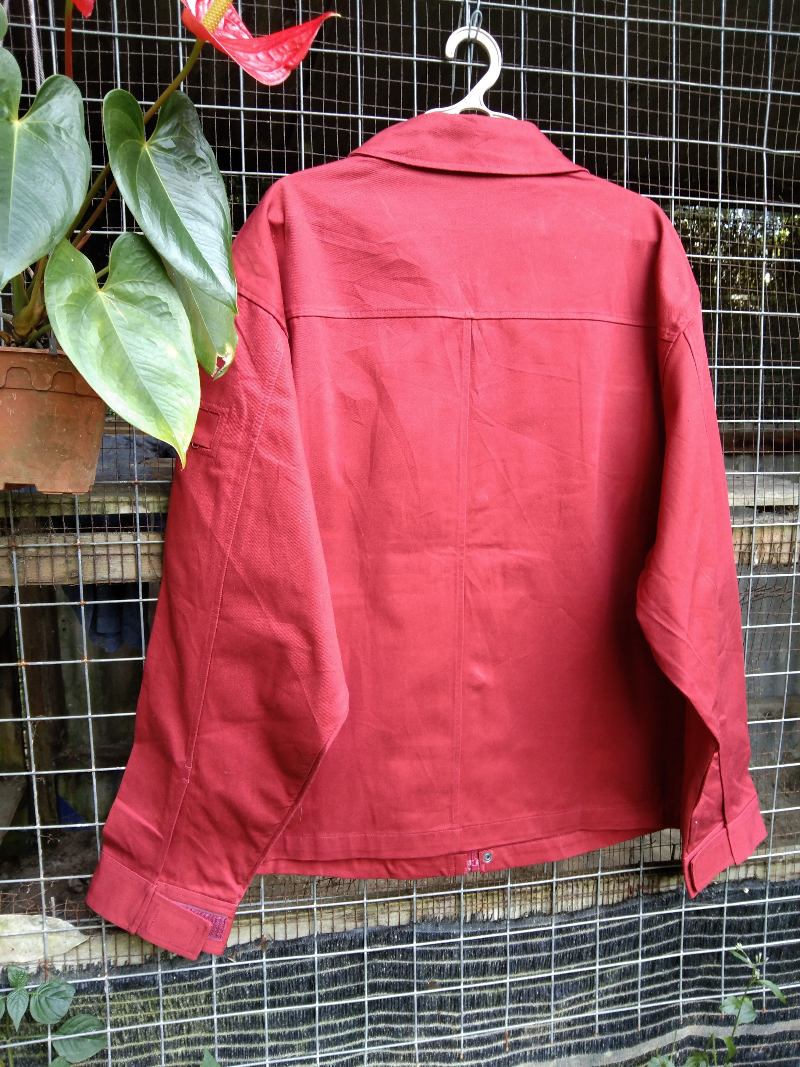 Eddie Bauer EDDIE BAUER JACKET Size US XL / EU 56 / 4 - 5 Thumbnail