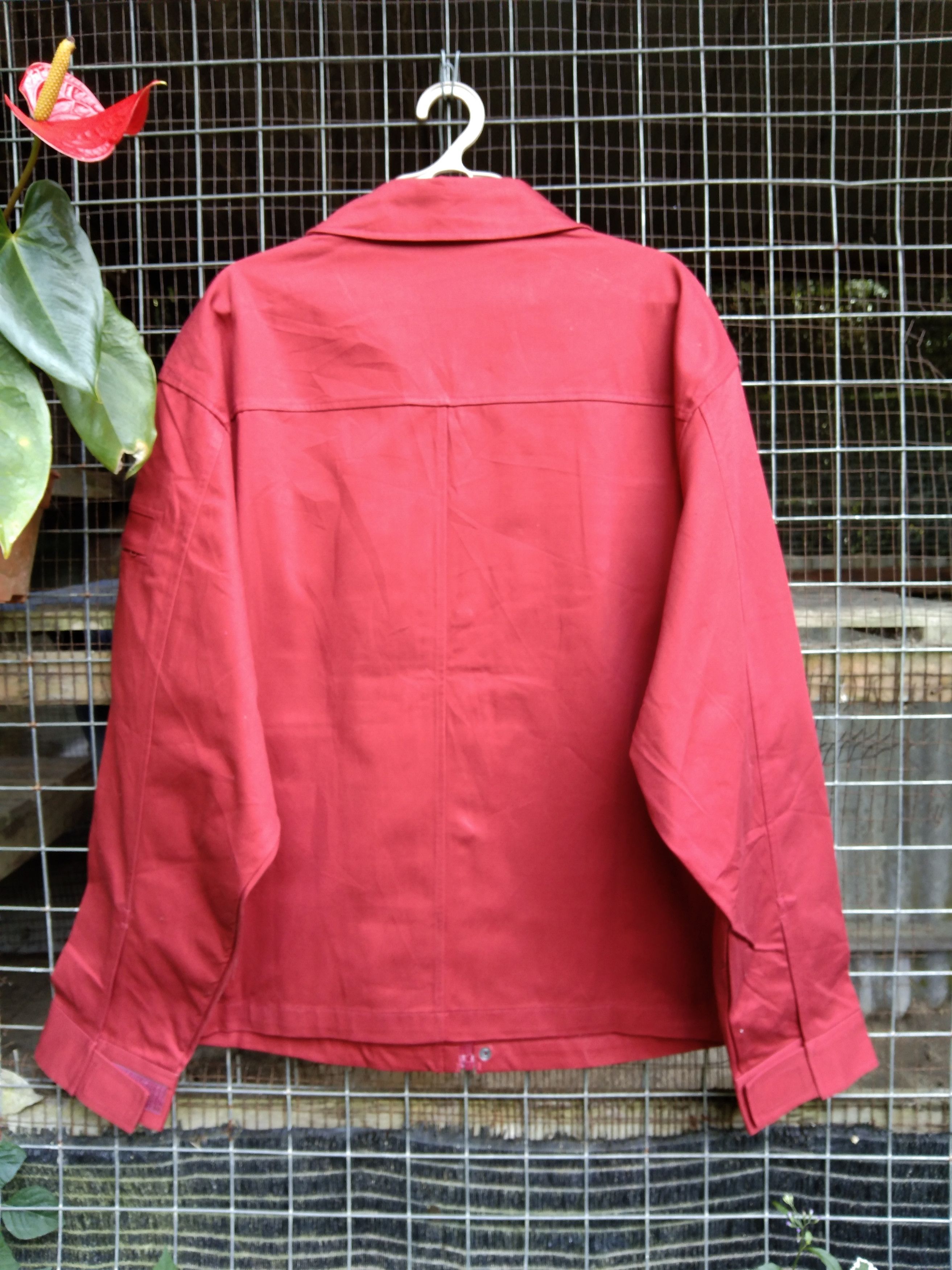 Eddie Bauer EDDIE BAUER JACKET Size US XL / EU 56 / 4 - 6 Thumbnail