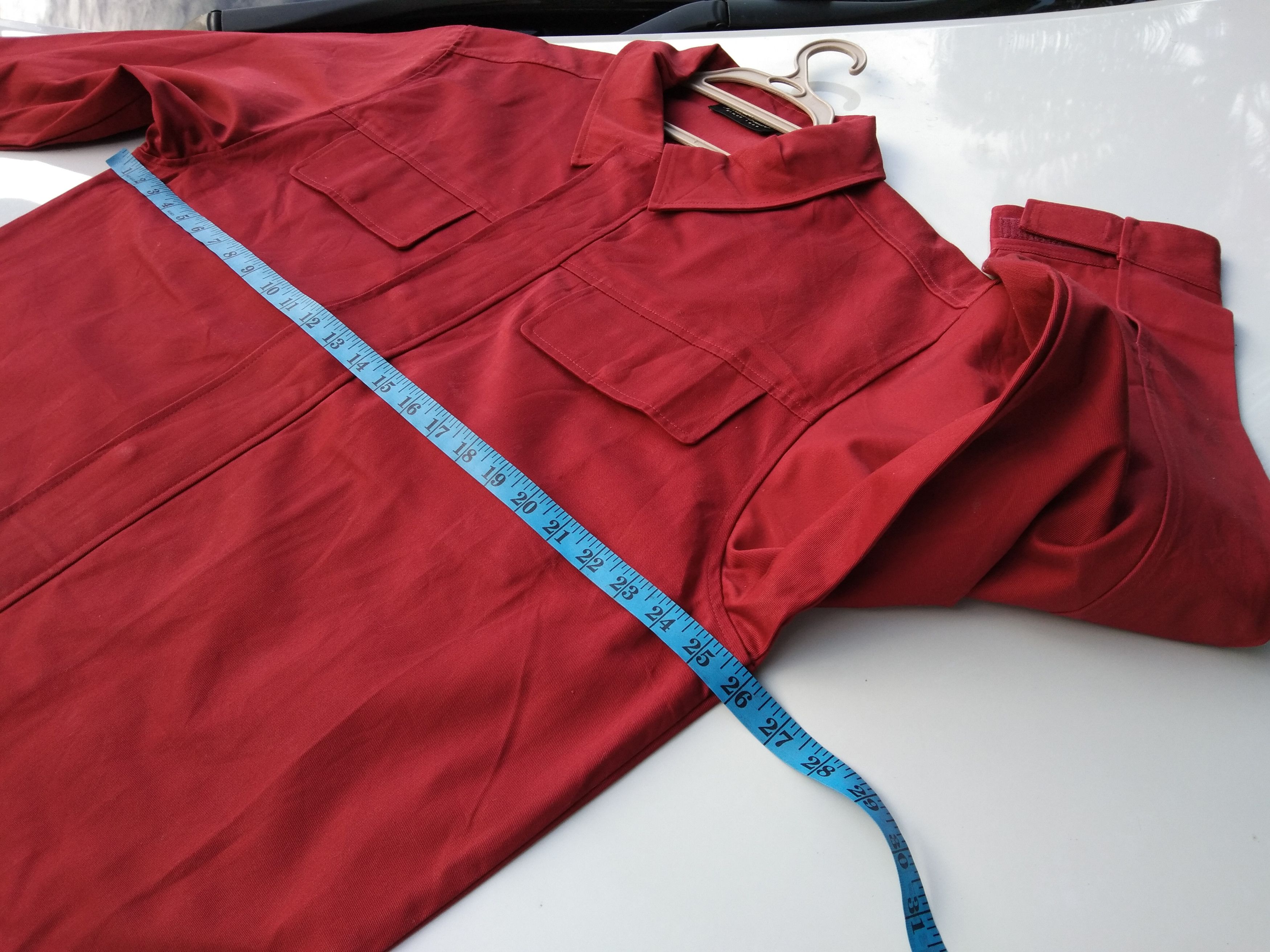 Eddie Bauer EDDIE BAUER JACKET Size US XL / EU 56 / 4 - 12 Thumbnail