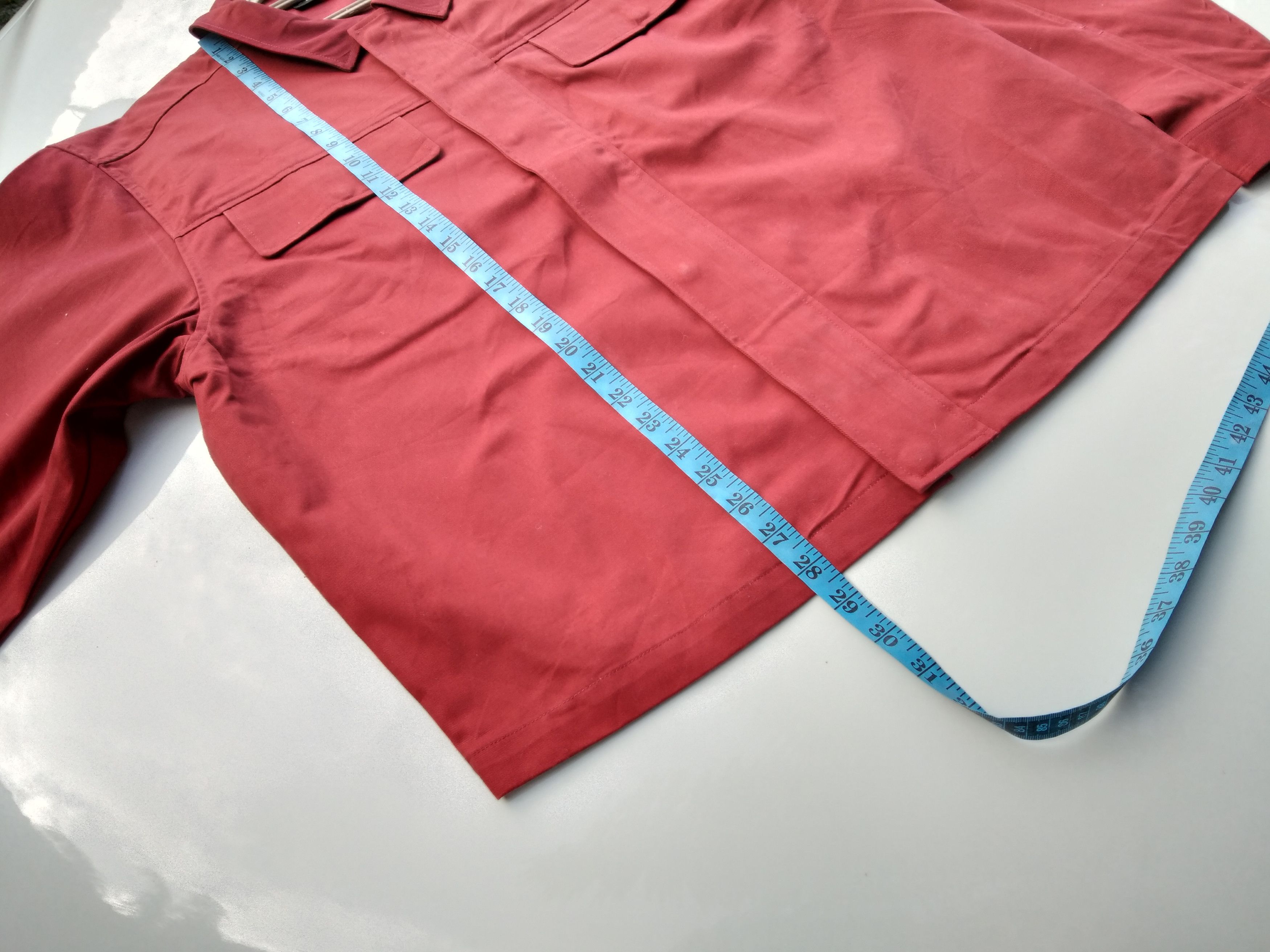Eddie Bauer EDDIE BAUER JACKET Size US XL / EU 56 / 4 - 13 Thumbnail